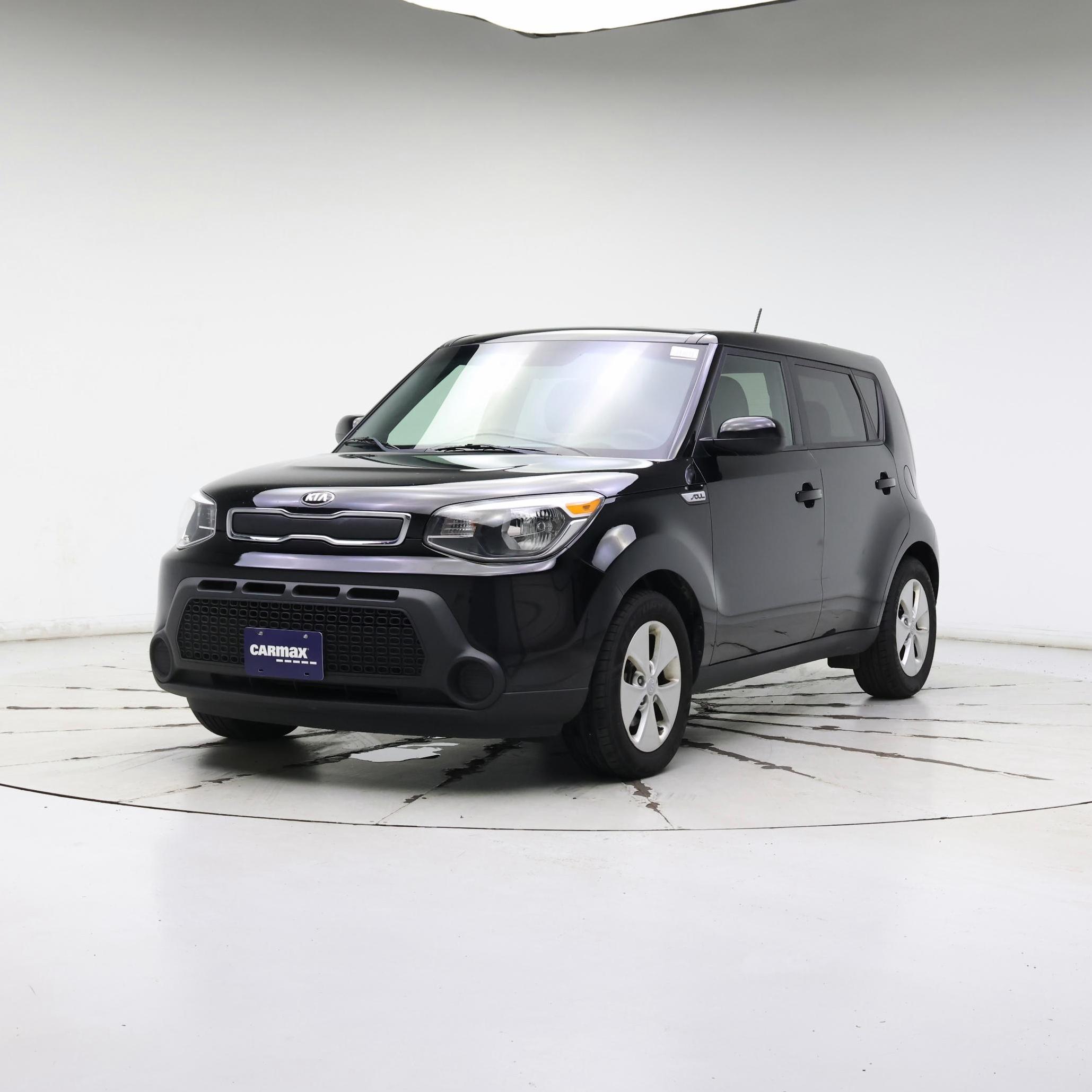 Thumbnail: 2016 Kia Soul - 4