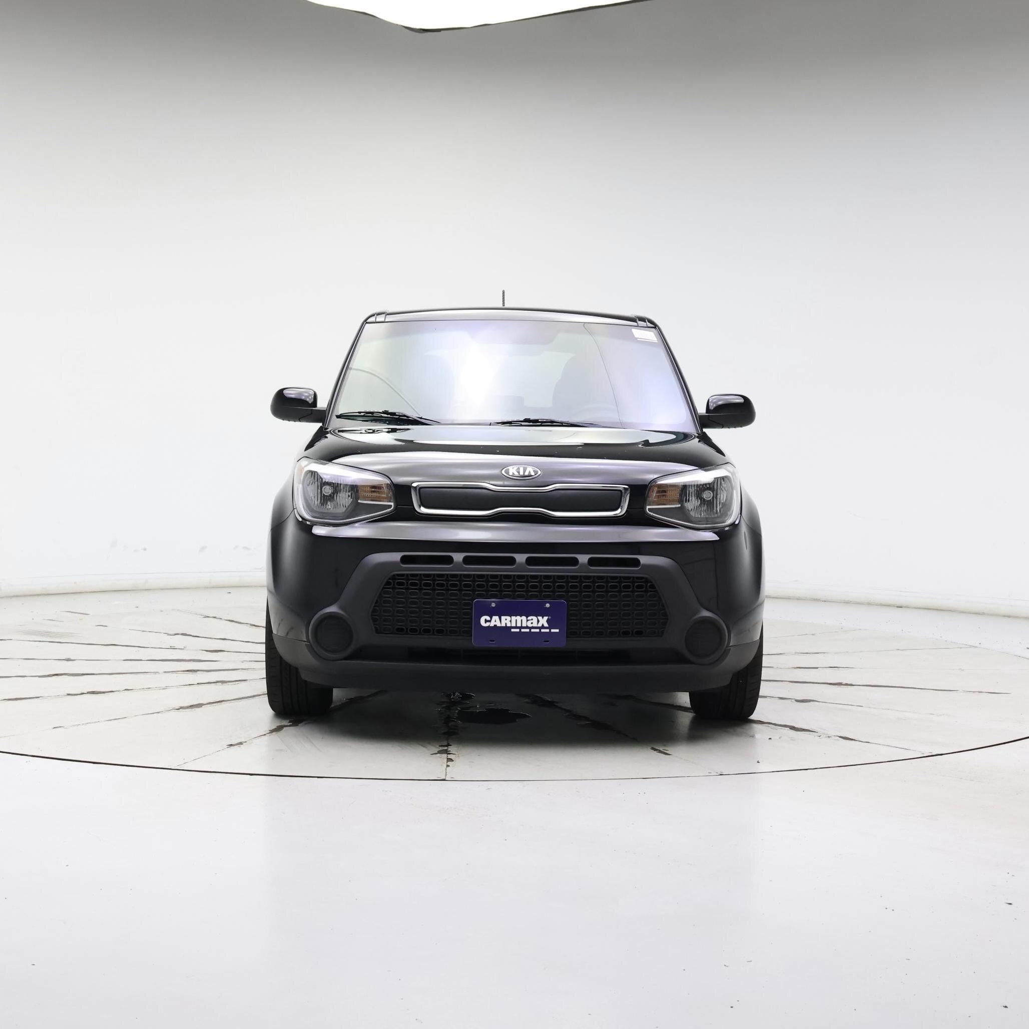 Thumbnail: 2016 Kia Soul - 5
