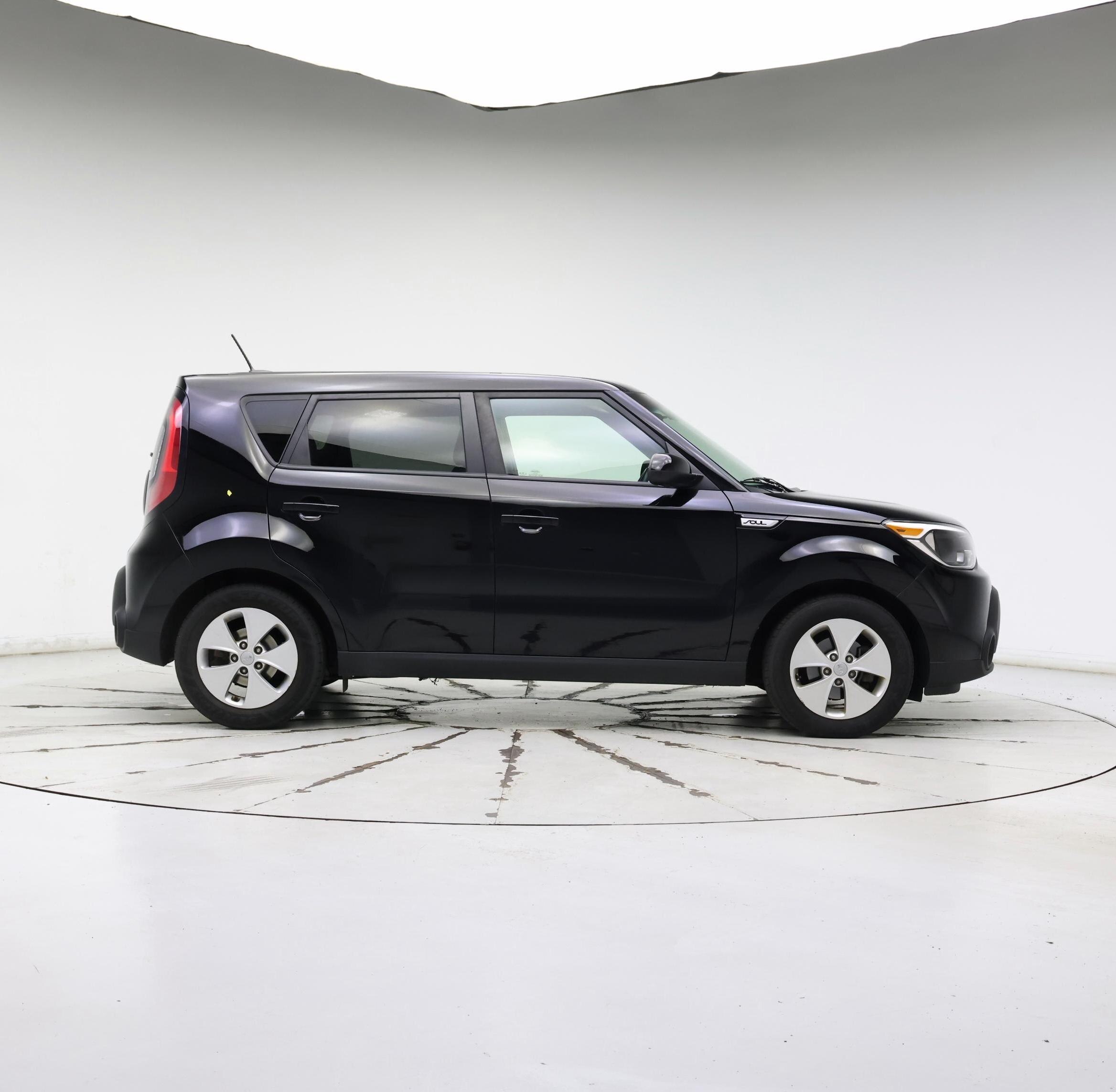 Thumbnail: 2016 Kia Soul - 7