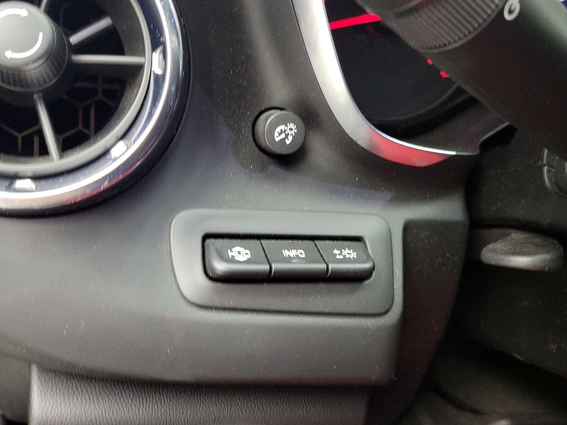 Thumbnail: 2021 Chevrolet Camaro - 13