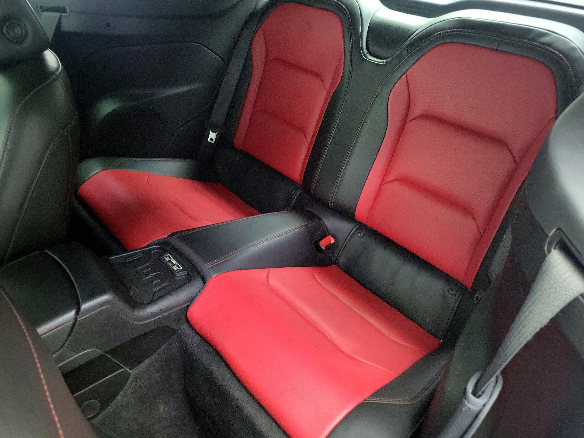 Thumbnail: 2021 Chevrolet Camaro - 19