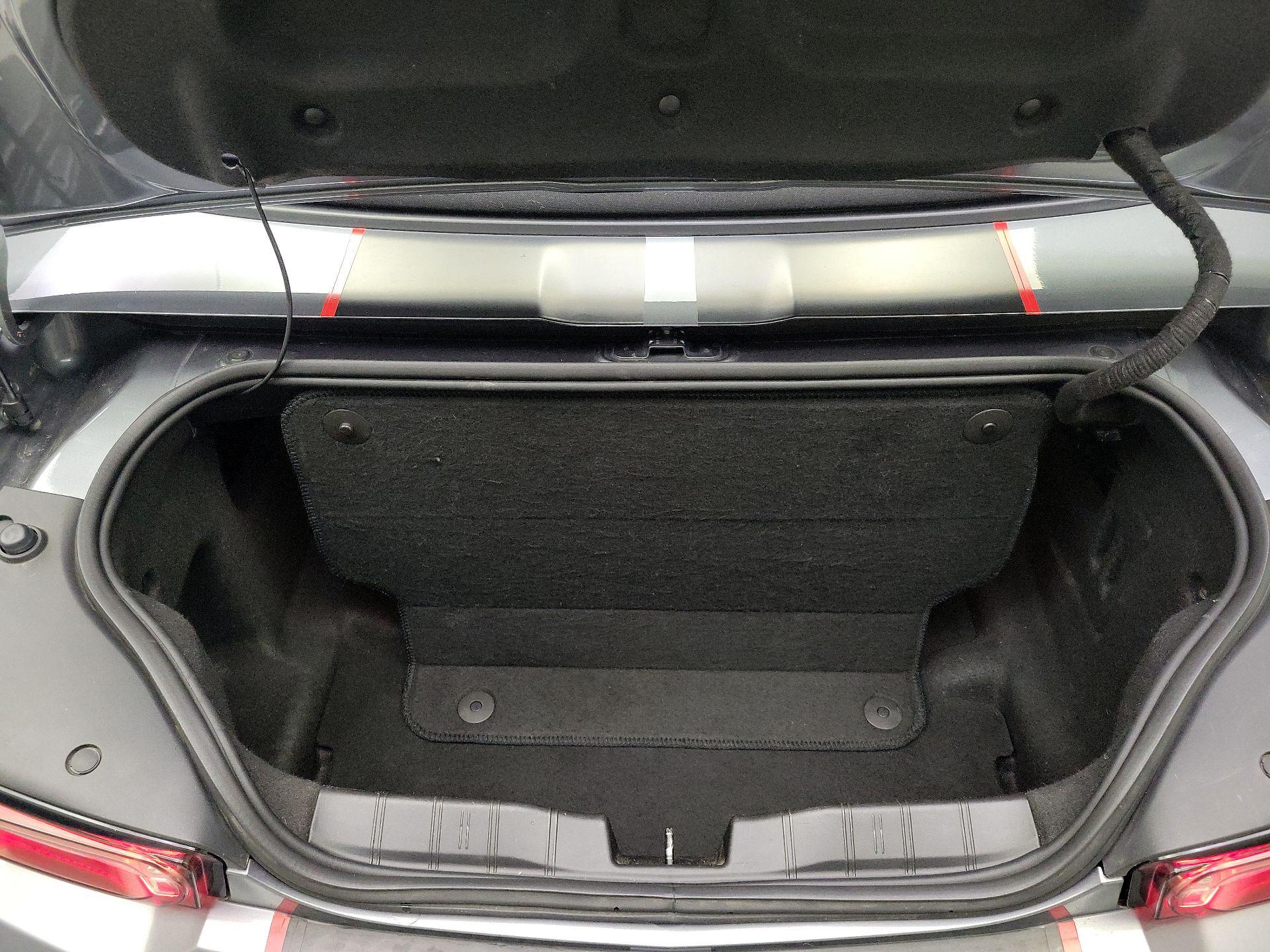 Thumbnail: 2021 Chevrolet Camaro - 20