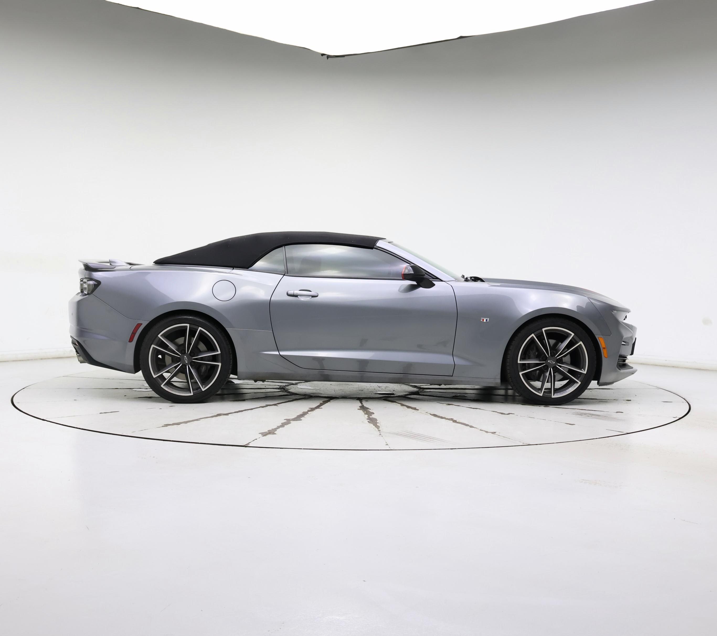 Thumbnail: 2021 Chevrolet Camaro - 7