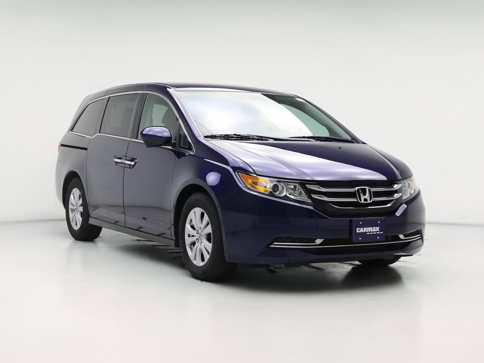2015 Honda Odyssey EX