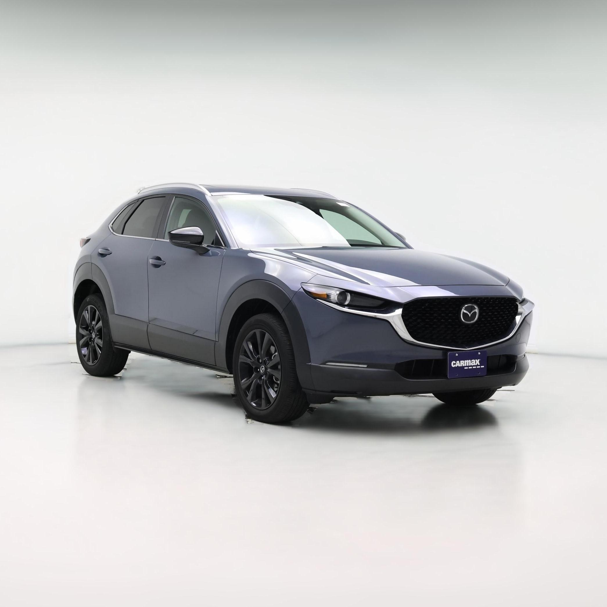 Thumbnail: 2023 Mazda CX-30 - 1