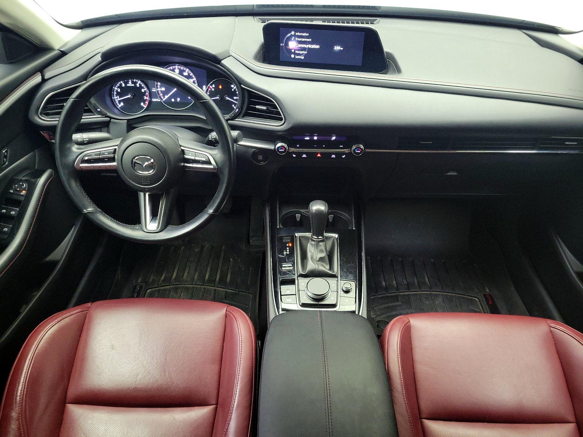 Thumbnail: 2023 Mazda CX-30 - 9