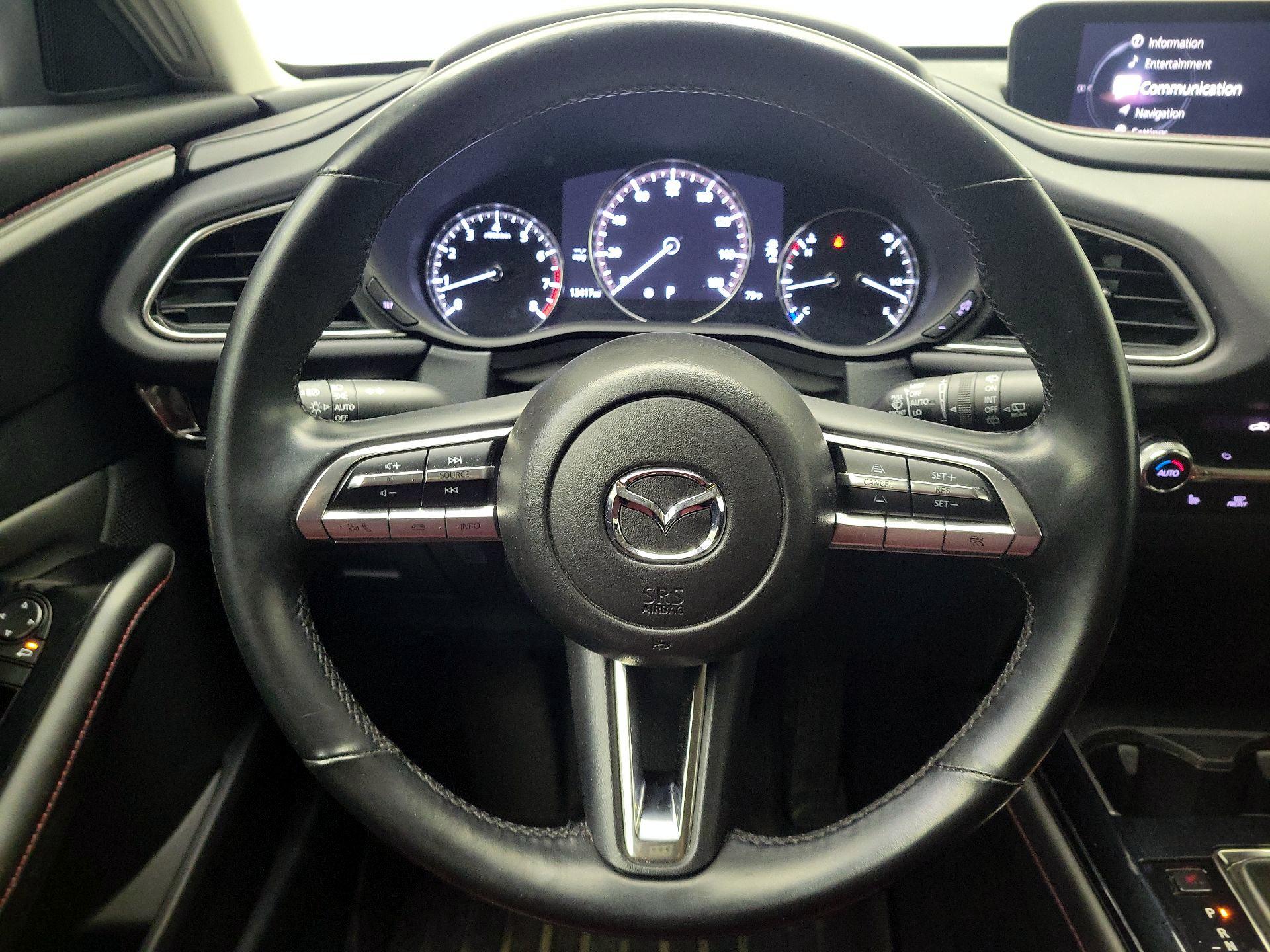 Thumbnail: 2023 Mazda CX-30 - 10