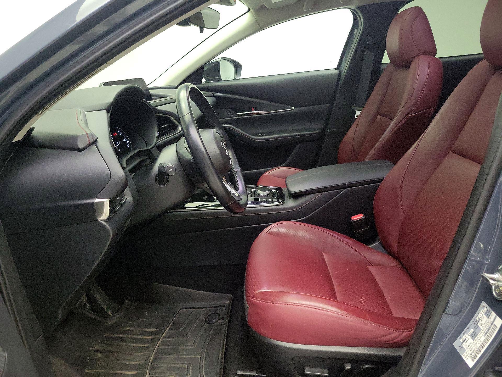 Thumbnail: 2023 Mazda CX-30 - 11