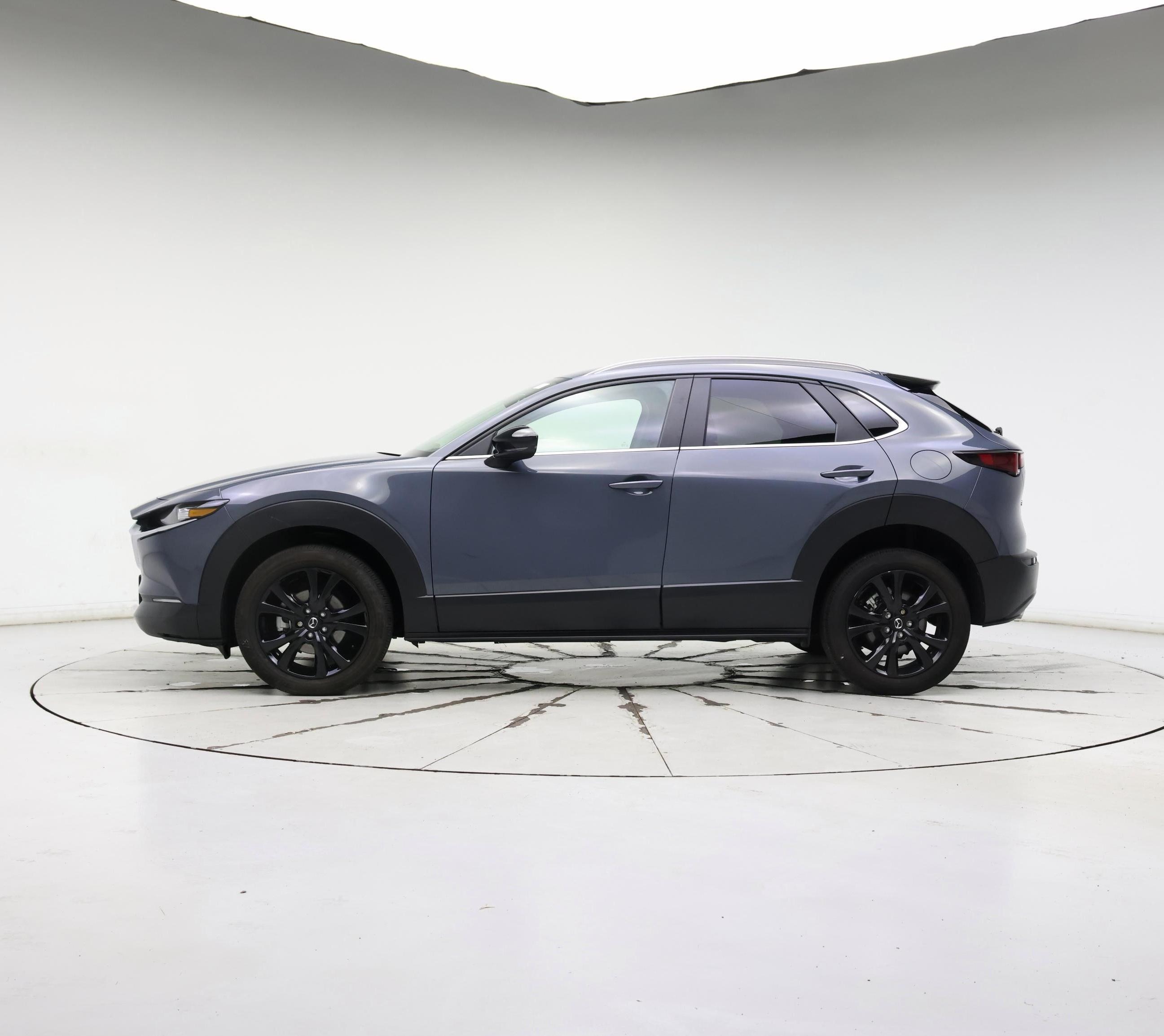 Thumbnail: 2023 Mazda CX-30 - 3