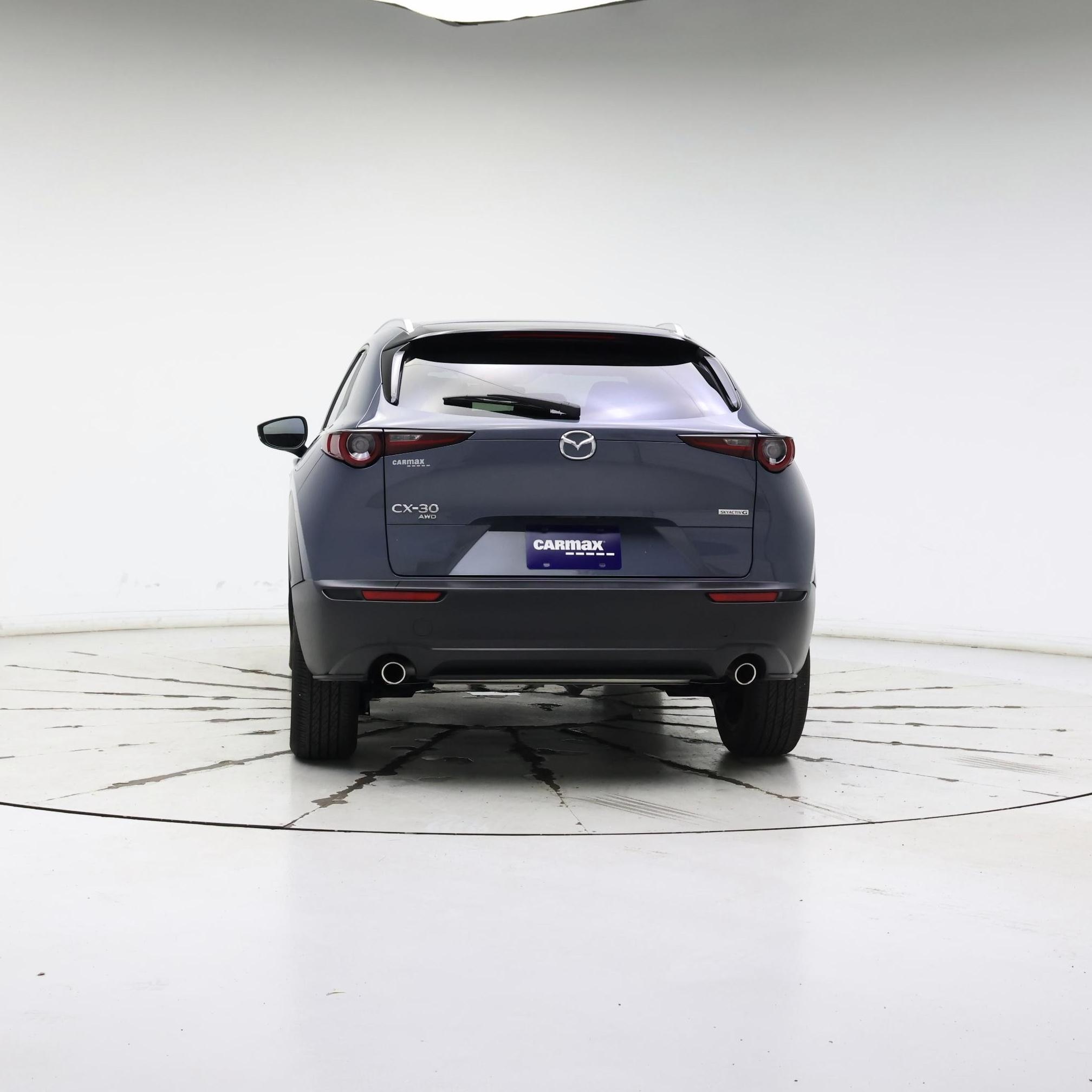 Thumbnail: 2023 Mazda CX-30 - 6