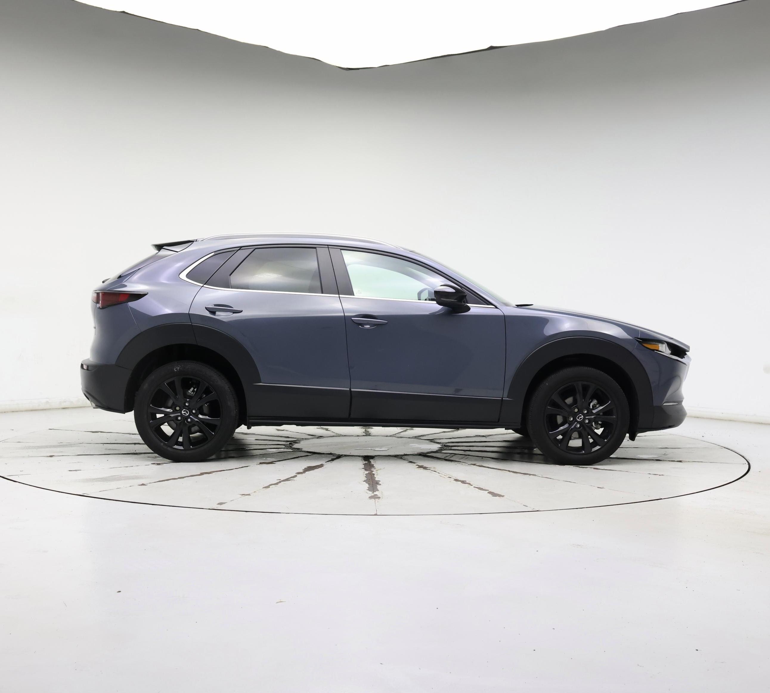 Thumbnail: 2023 Mazda CX-30 - 7