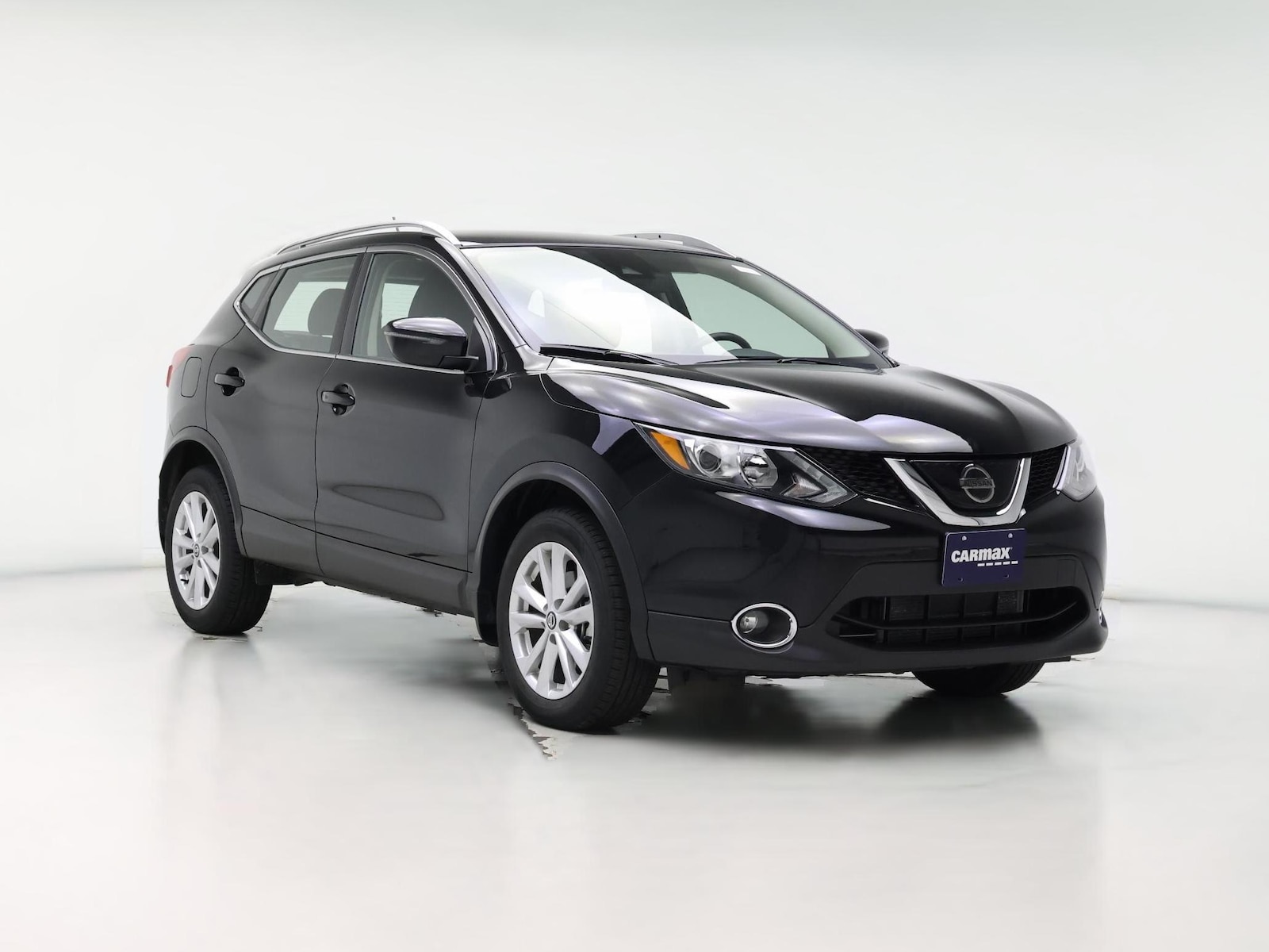 2019 Nissan Rogue Sport