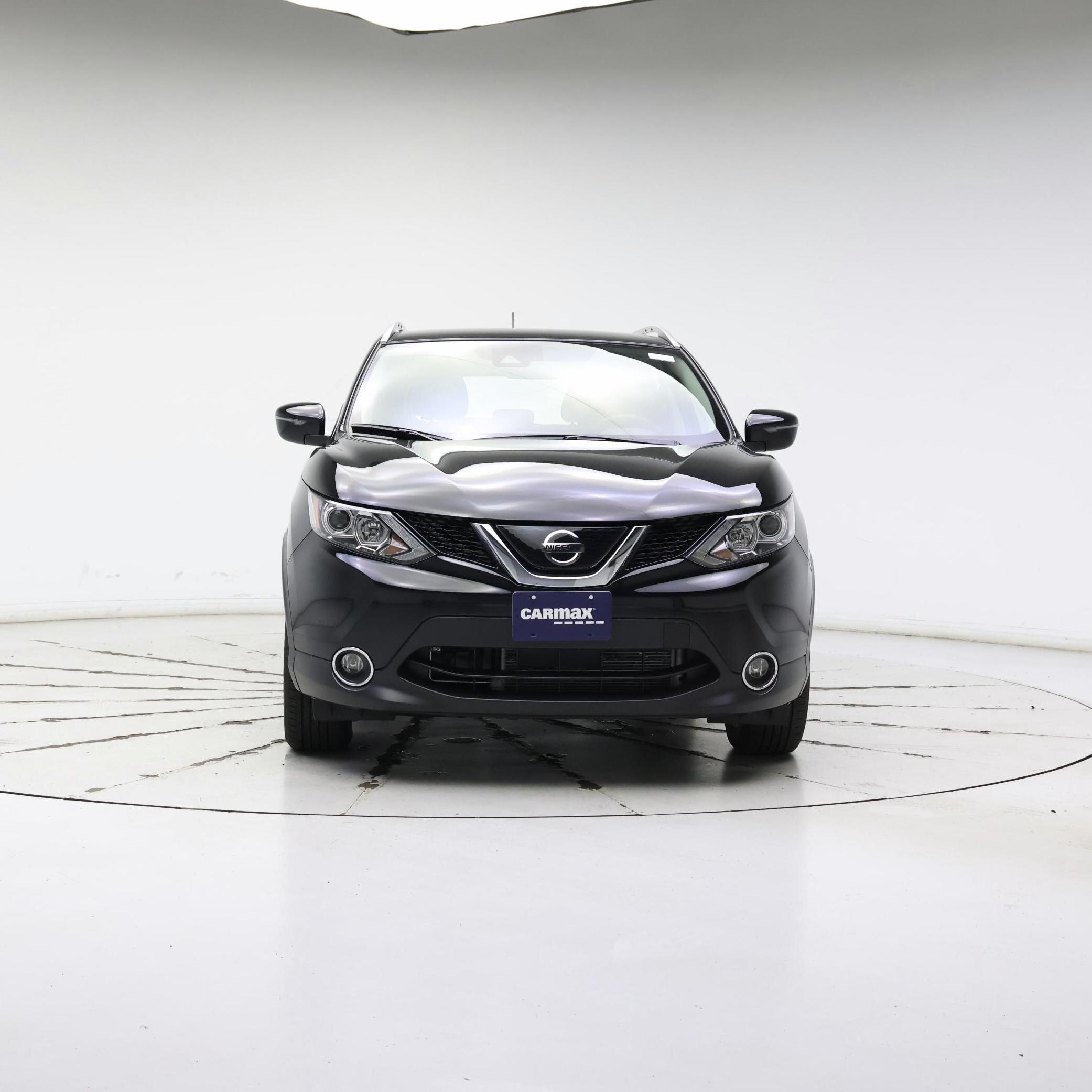 Thumbnail: 2019 Nissan Rogue Sport - 5