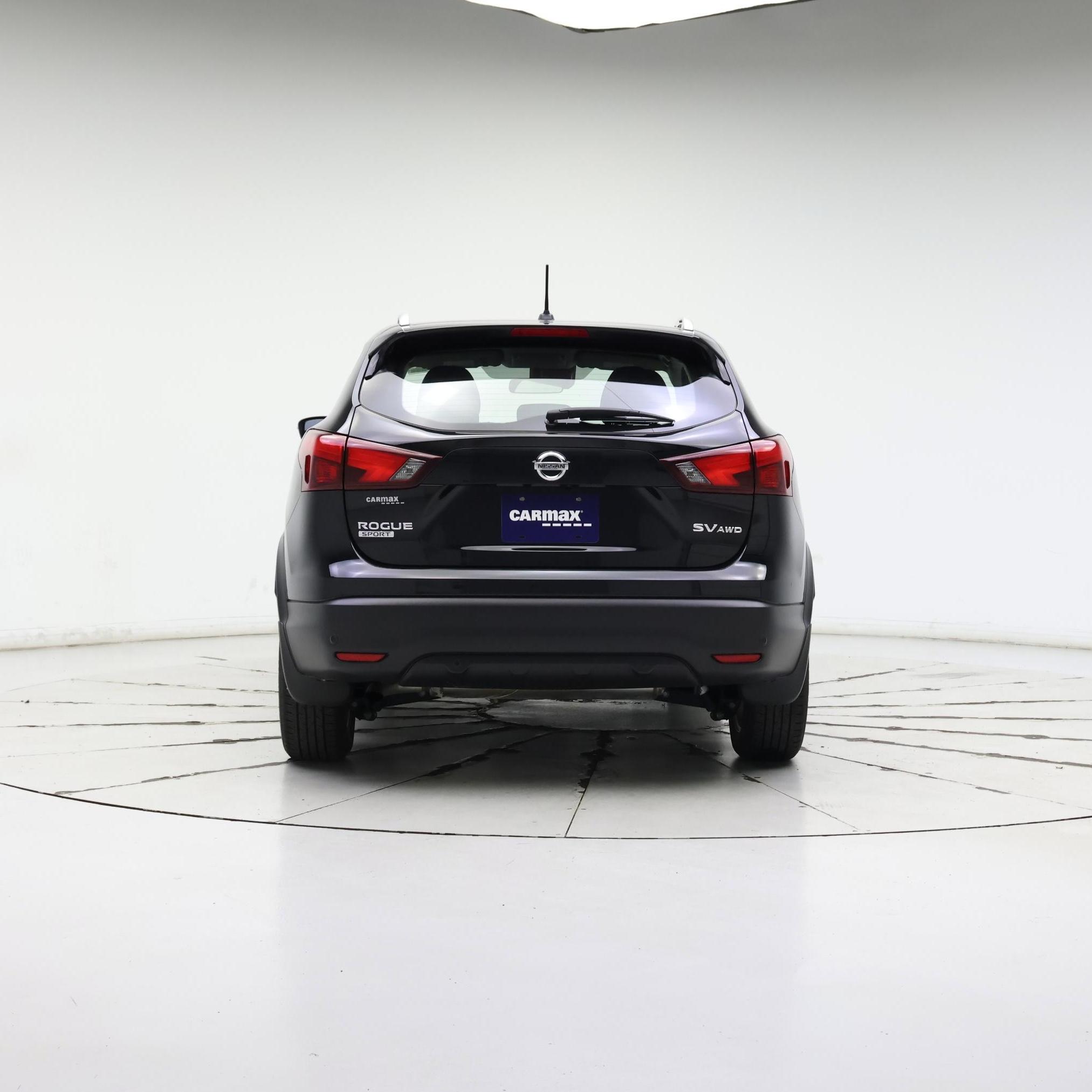 Thumbnail: 2019 Nissan Rogue Sport - 6