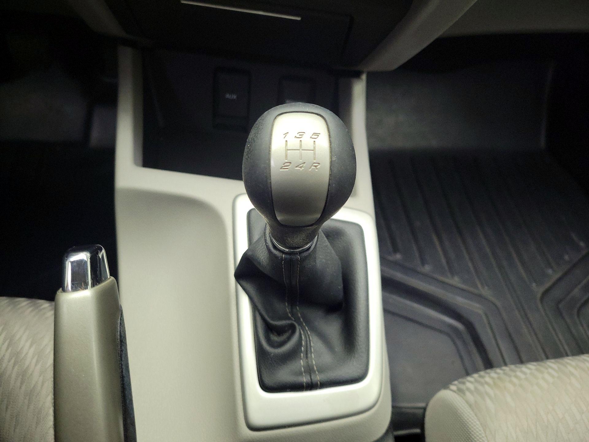 Thumbnail: 2015 Honda Civic - 17