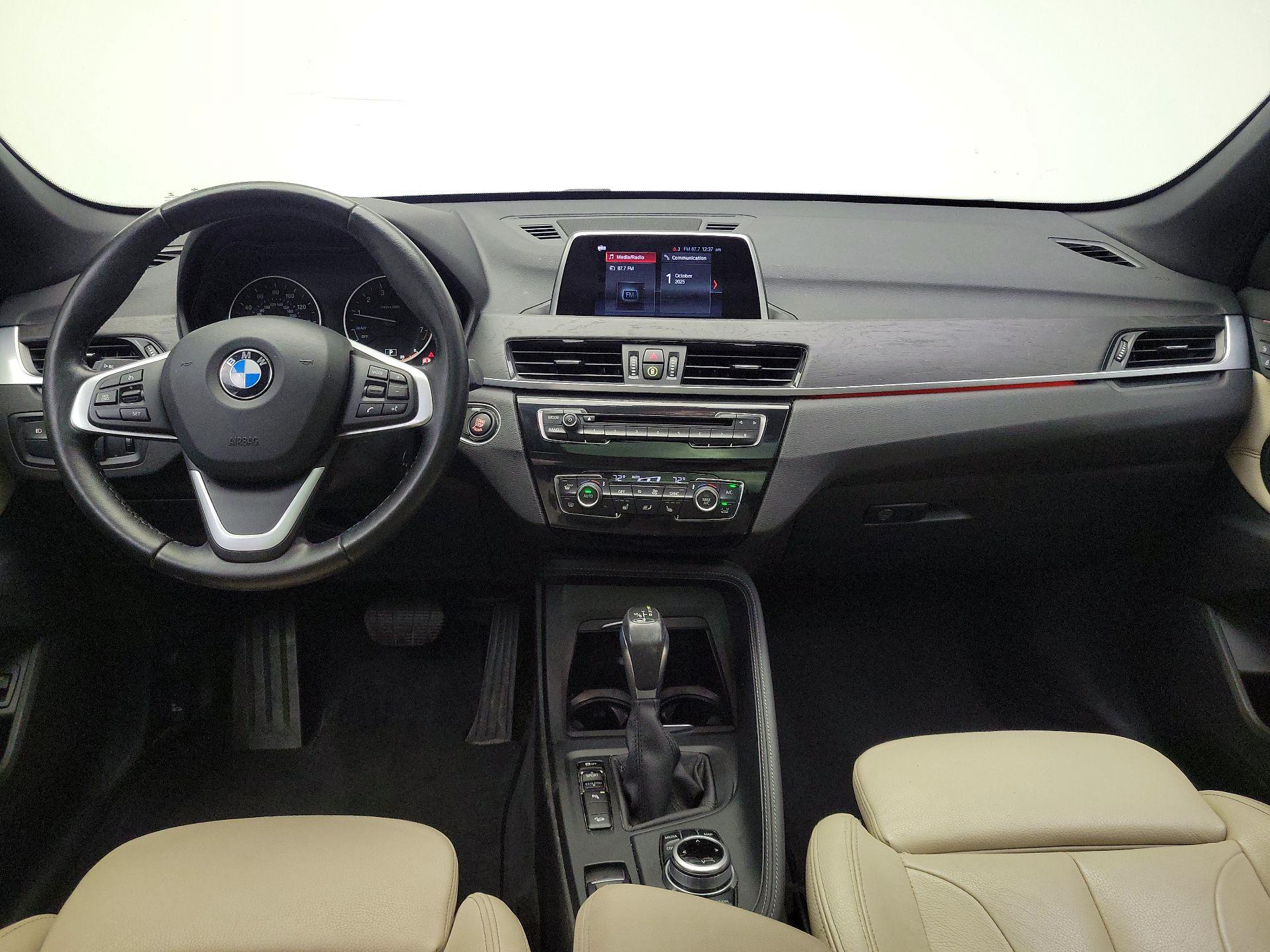 Thumbnail: 2018 BMW X1 - 9