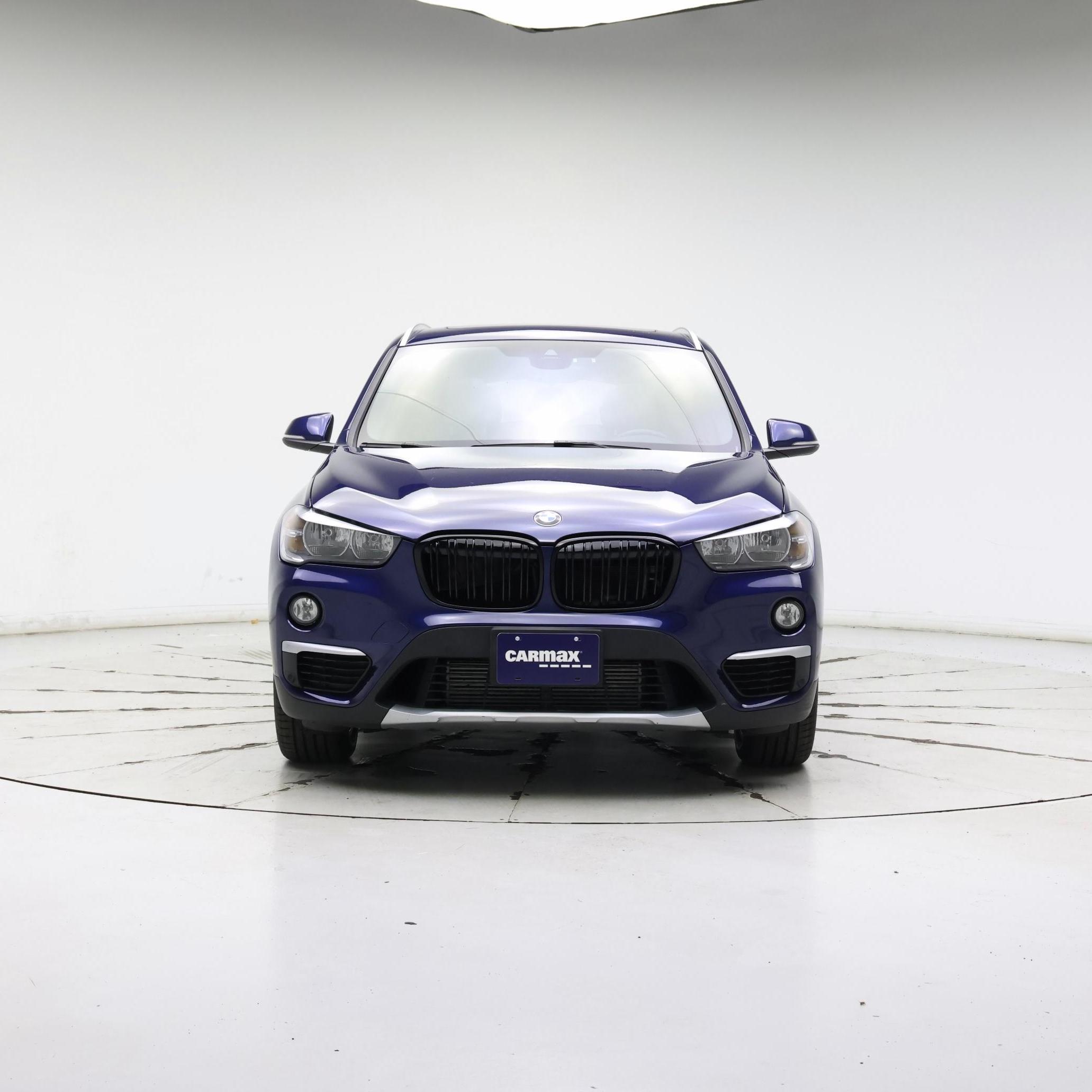 Thumbnail: 2018 BMW X1 - 5