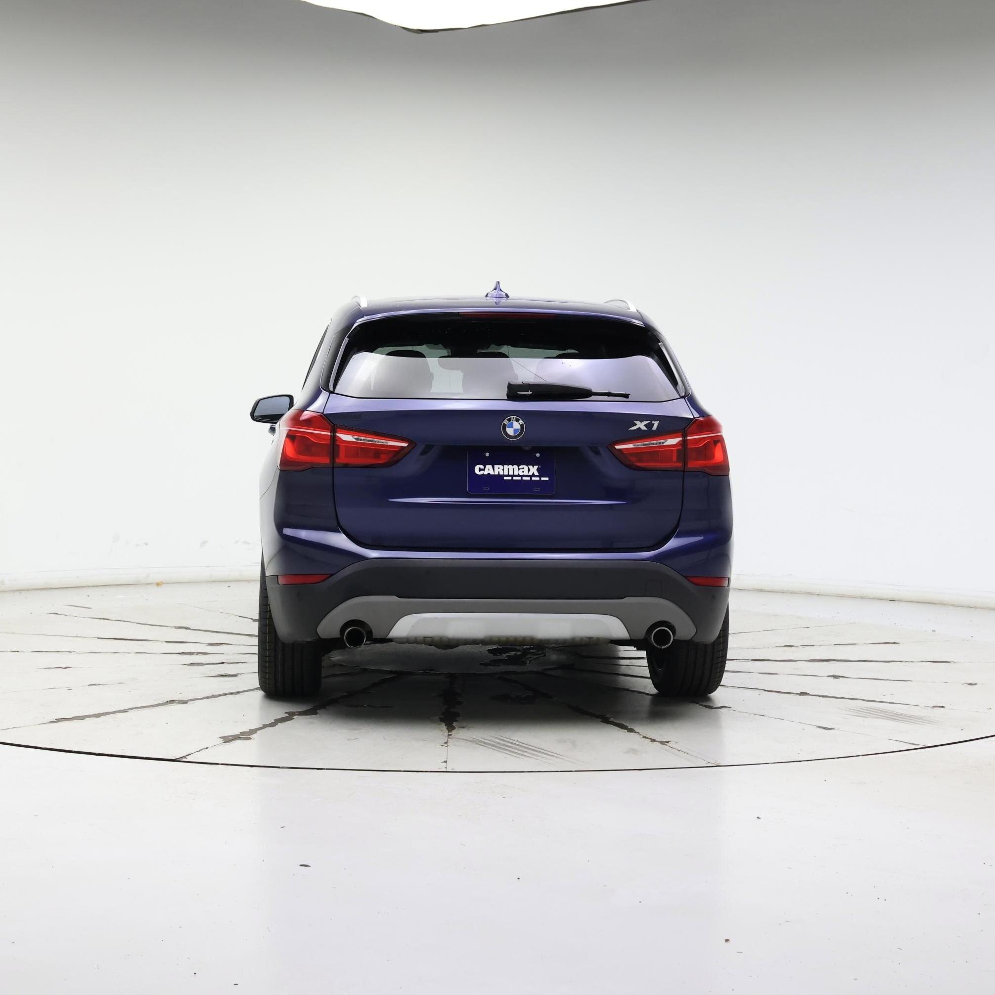 Thumbnail: 2018 BMW X1 - 6