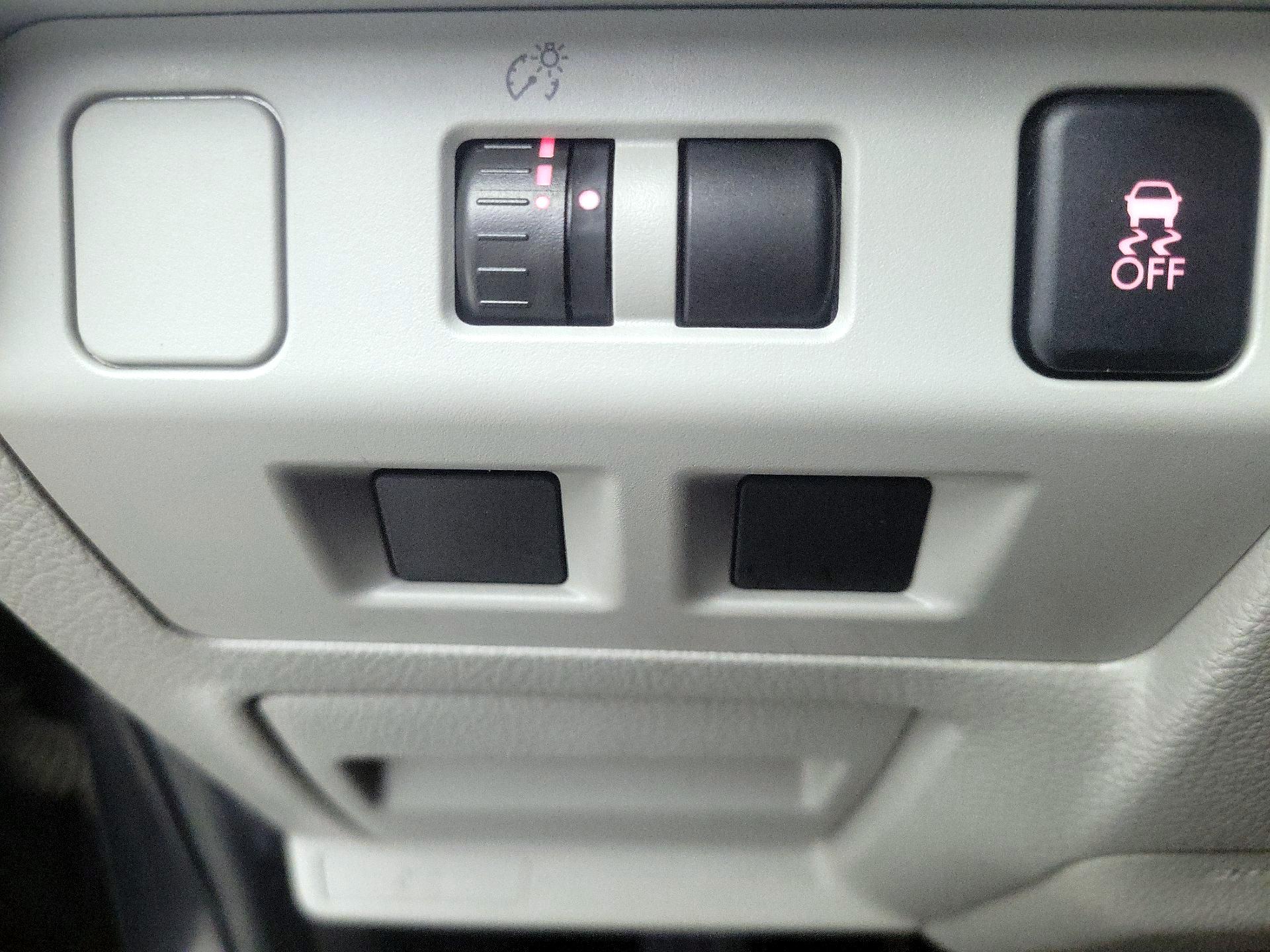 Thumbnail: 2014 Subaru Forester - 13