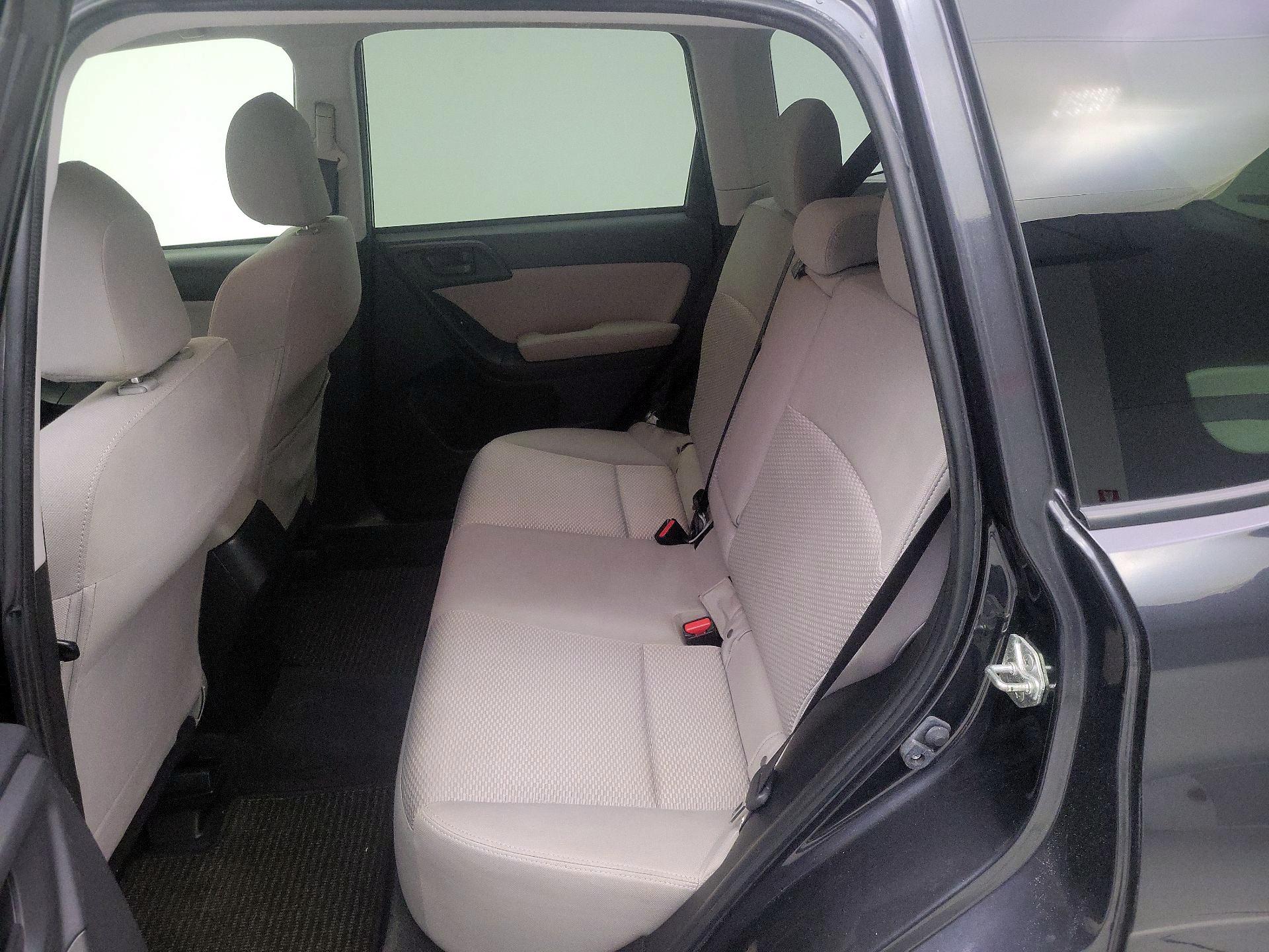 Thumbnail: 2014 Subaru Forester - 19