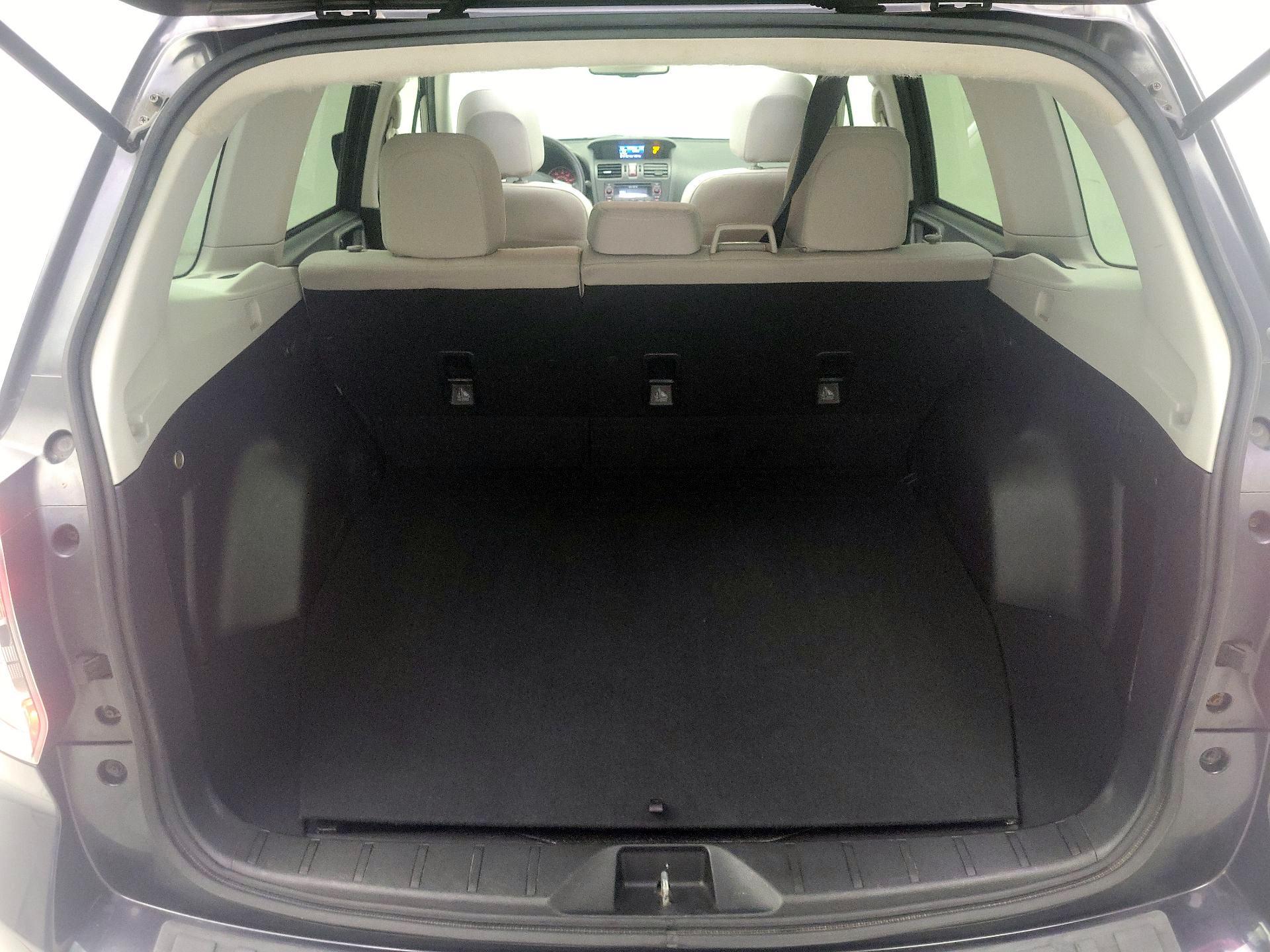 Thumbnail: 2014 Subaru Forester - 20
