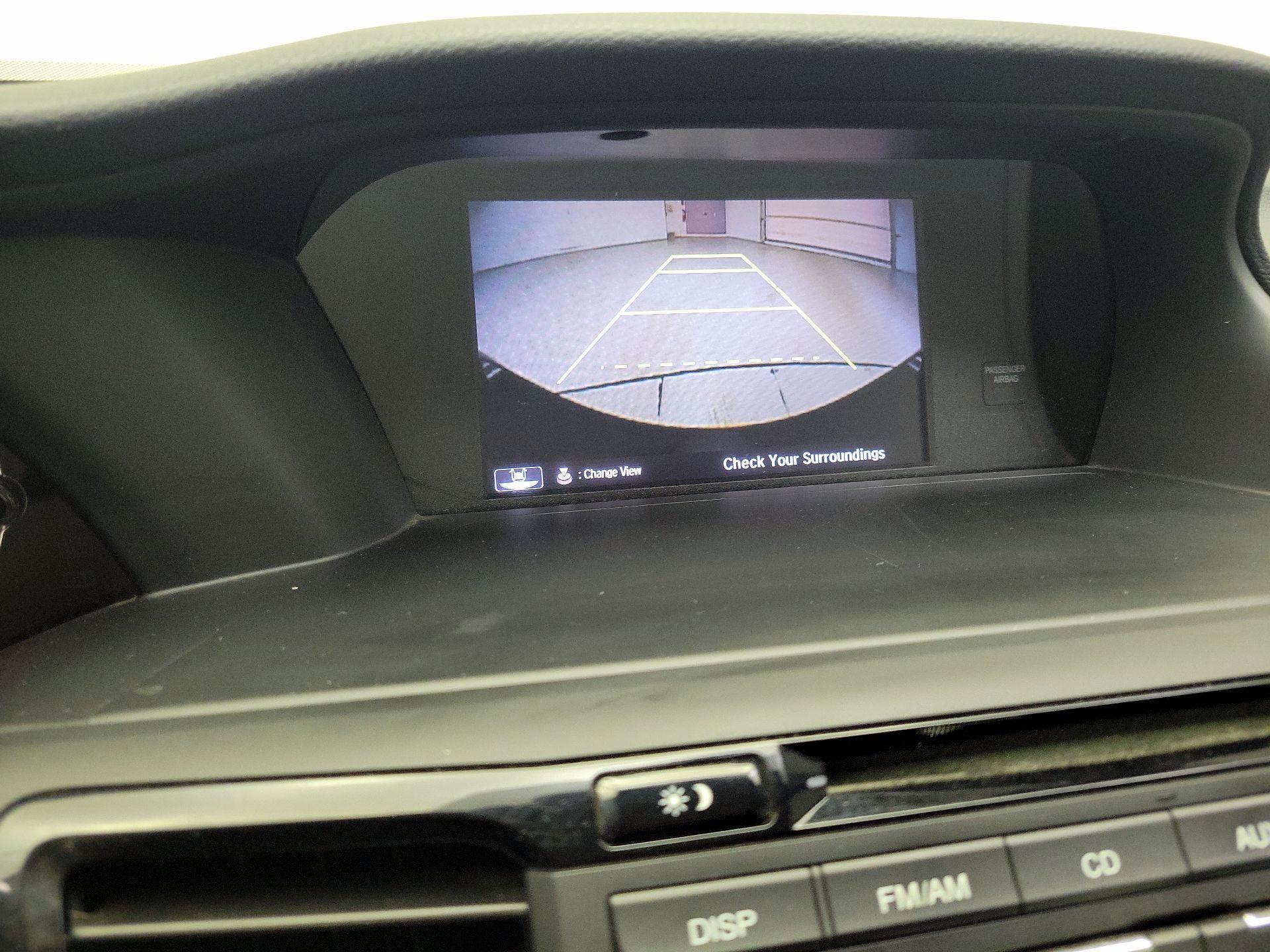 Thumbnail: 2016 Honda Accord - 14