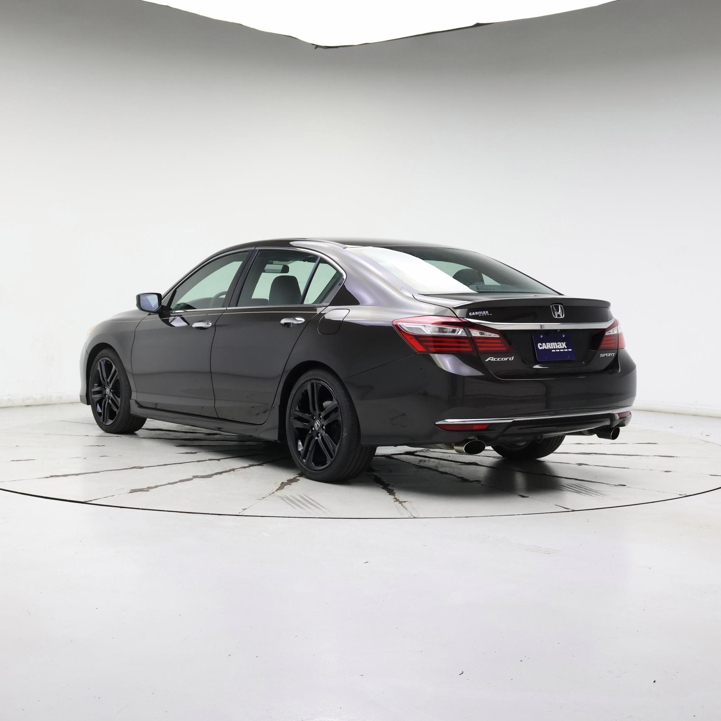 Thumbnail: 2016 Honda Accord - 2
