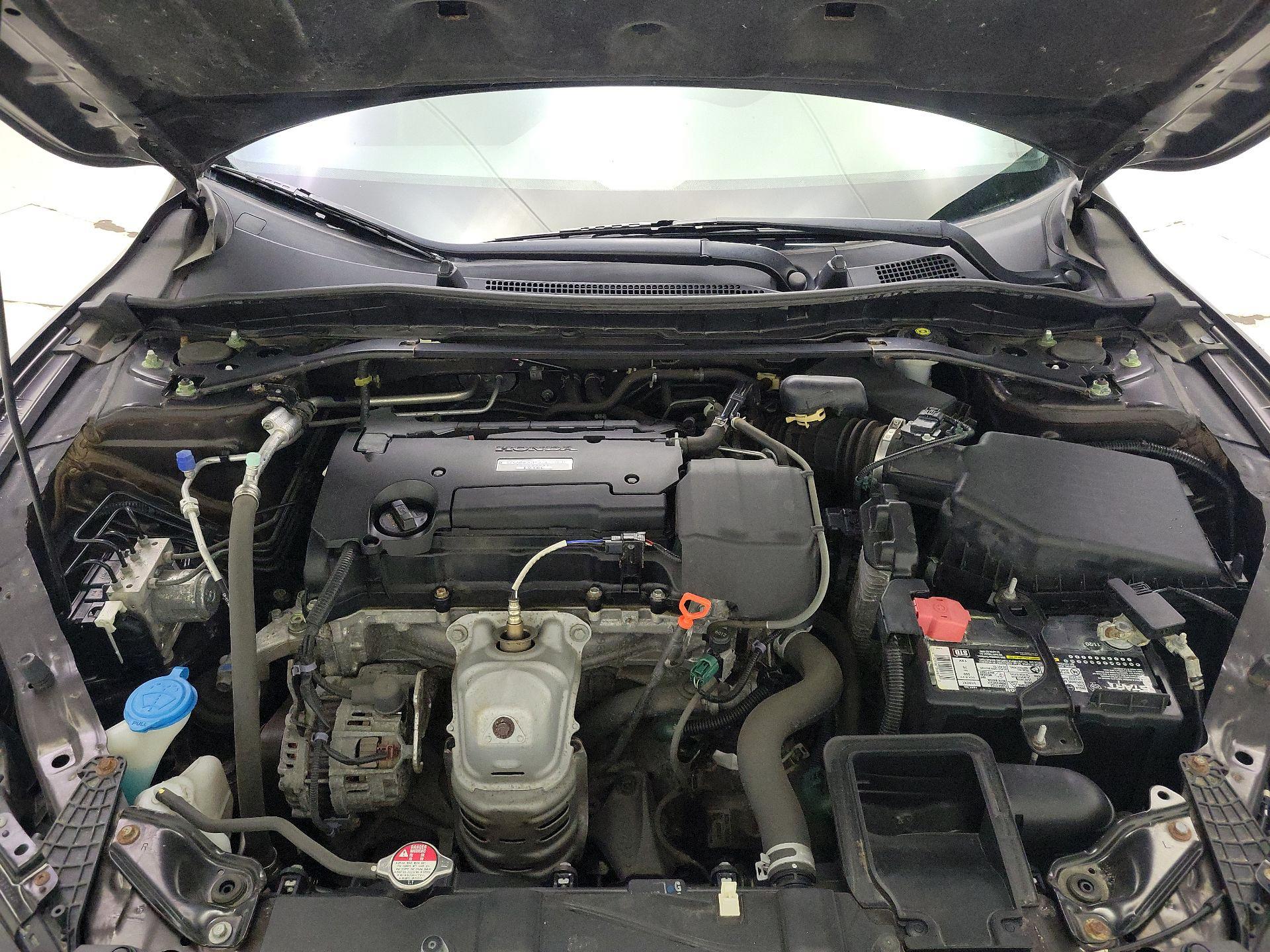 Thumbnail: 2016 Honda Accord - 20
