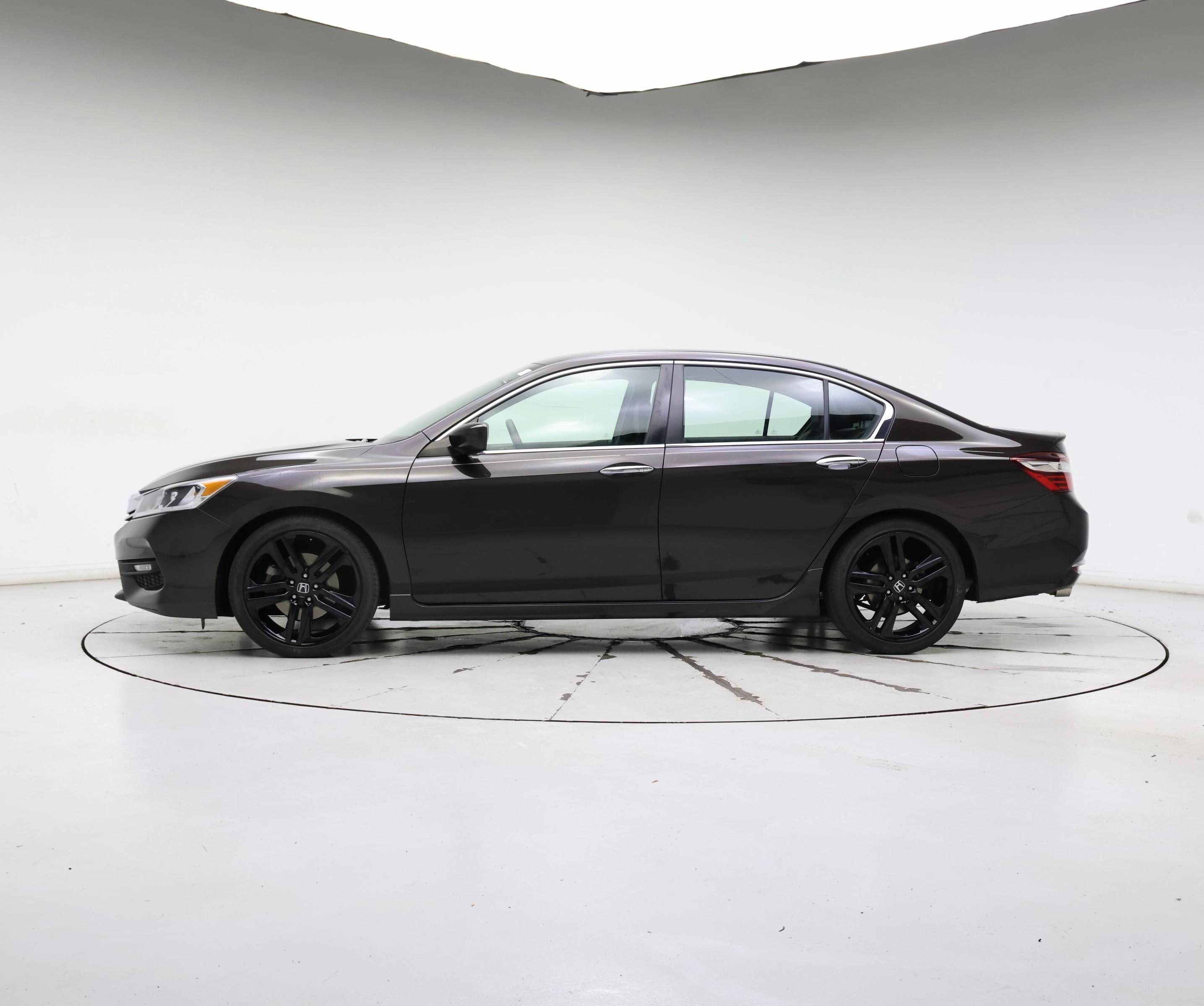 Thumbnail: 2016 Honda Accord - 3