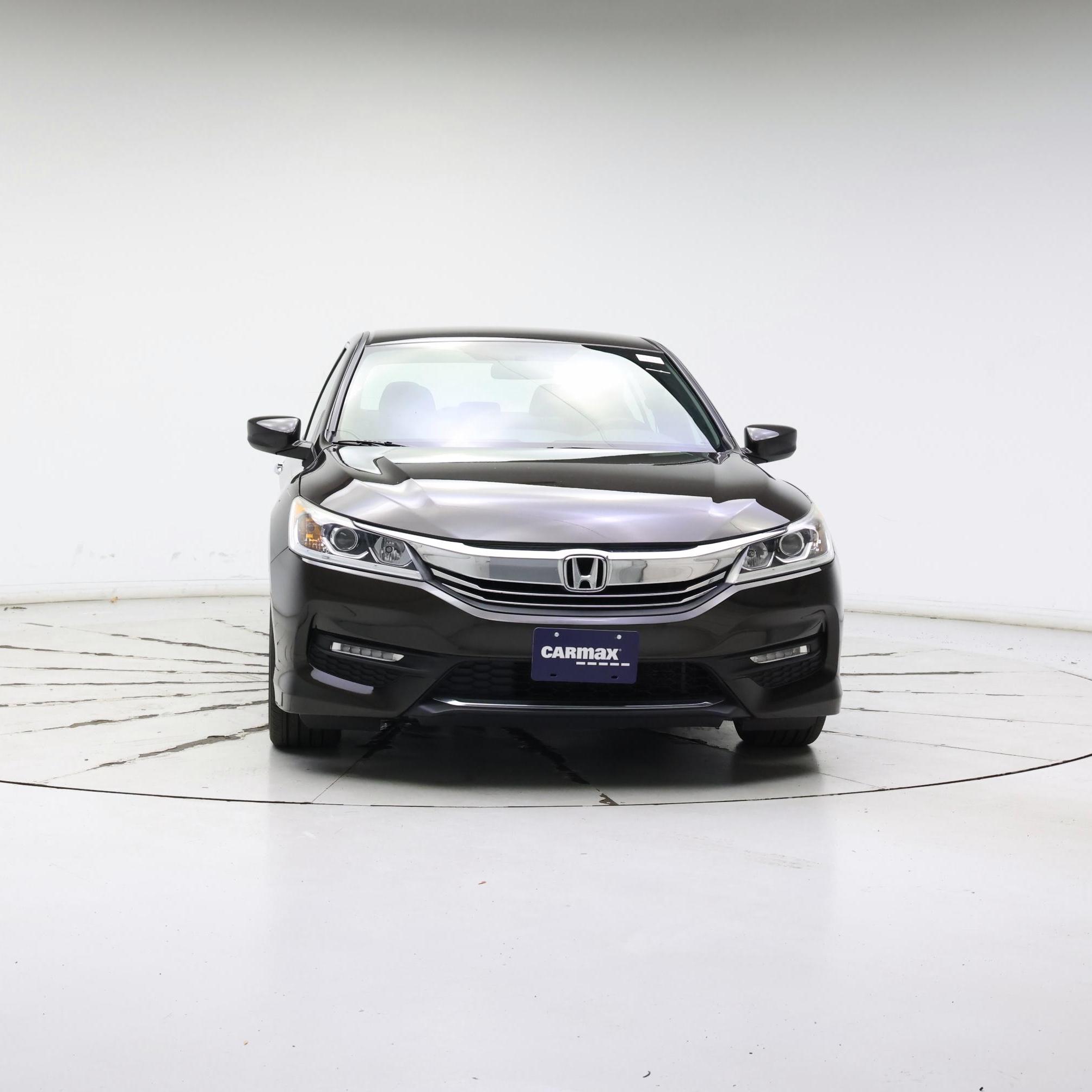 Thumbnail: 2016 Honda Accord - 5