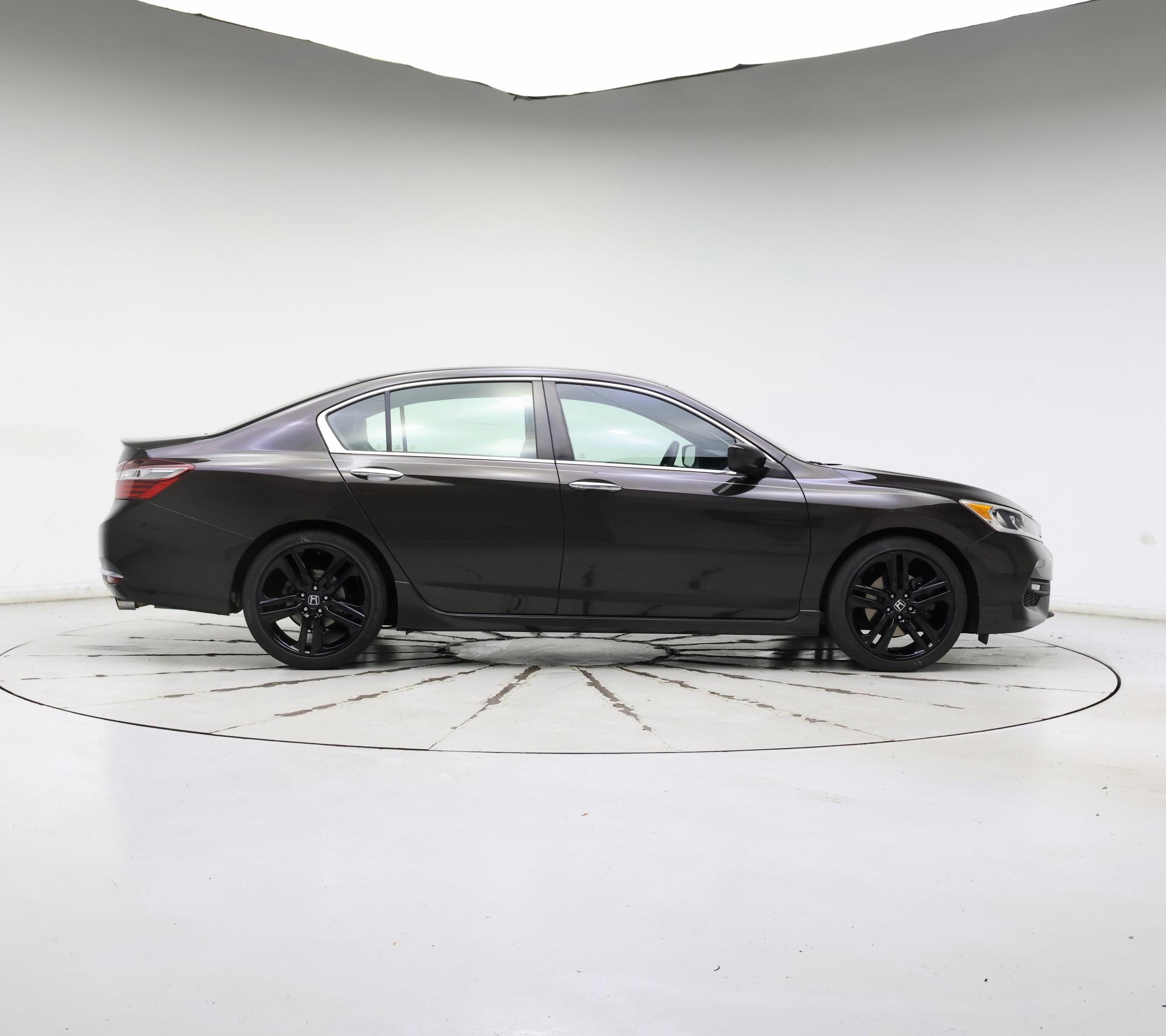 Thumbnail: 2016 Honda Accord - 7