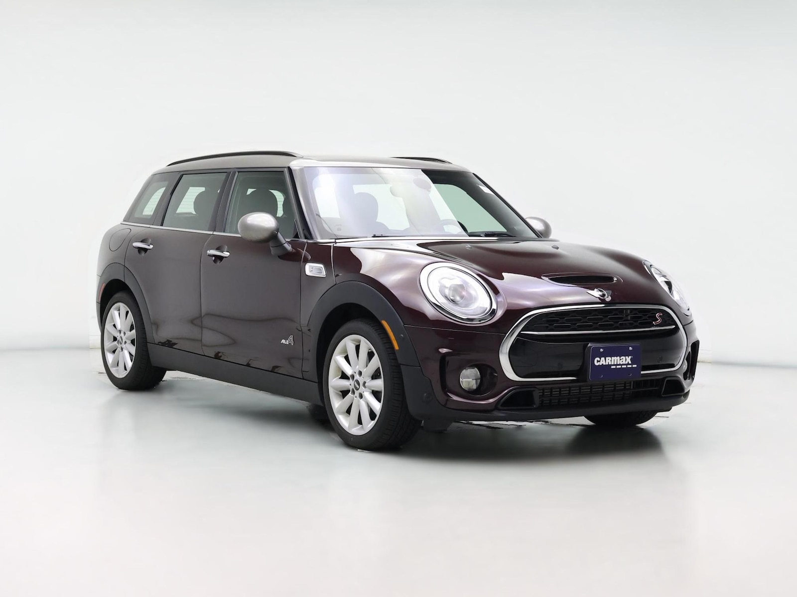 2018 MINI Clubman