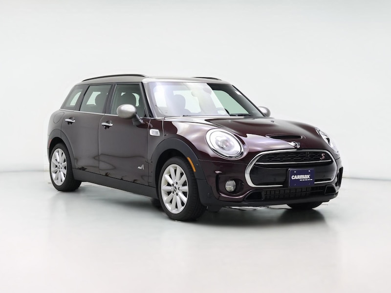 2018 MINI Cooper Clubman S -
                  Plainfield, IL