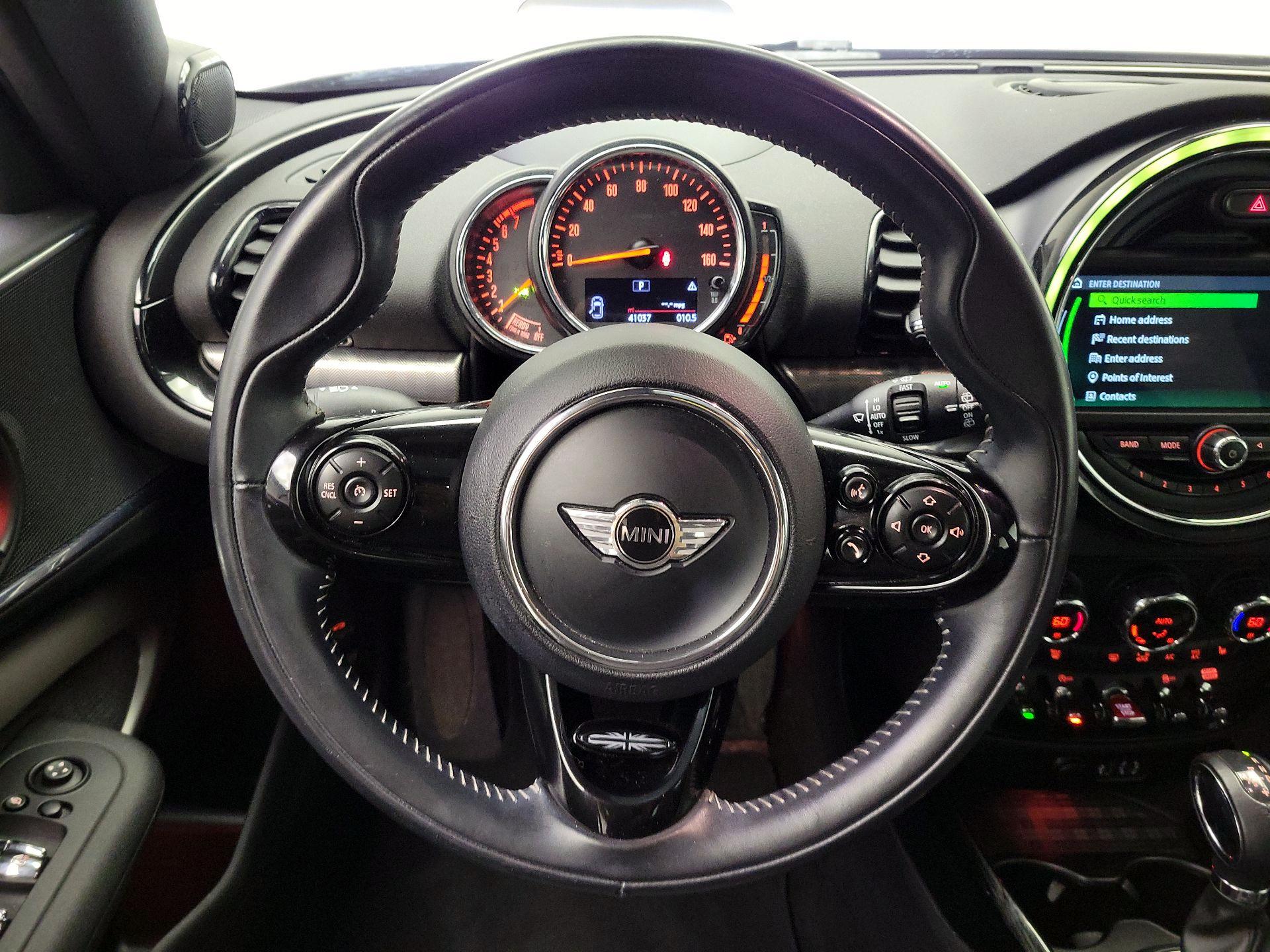 Thumbnail: 2018 MINI Cooper Clubman - 10