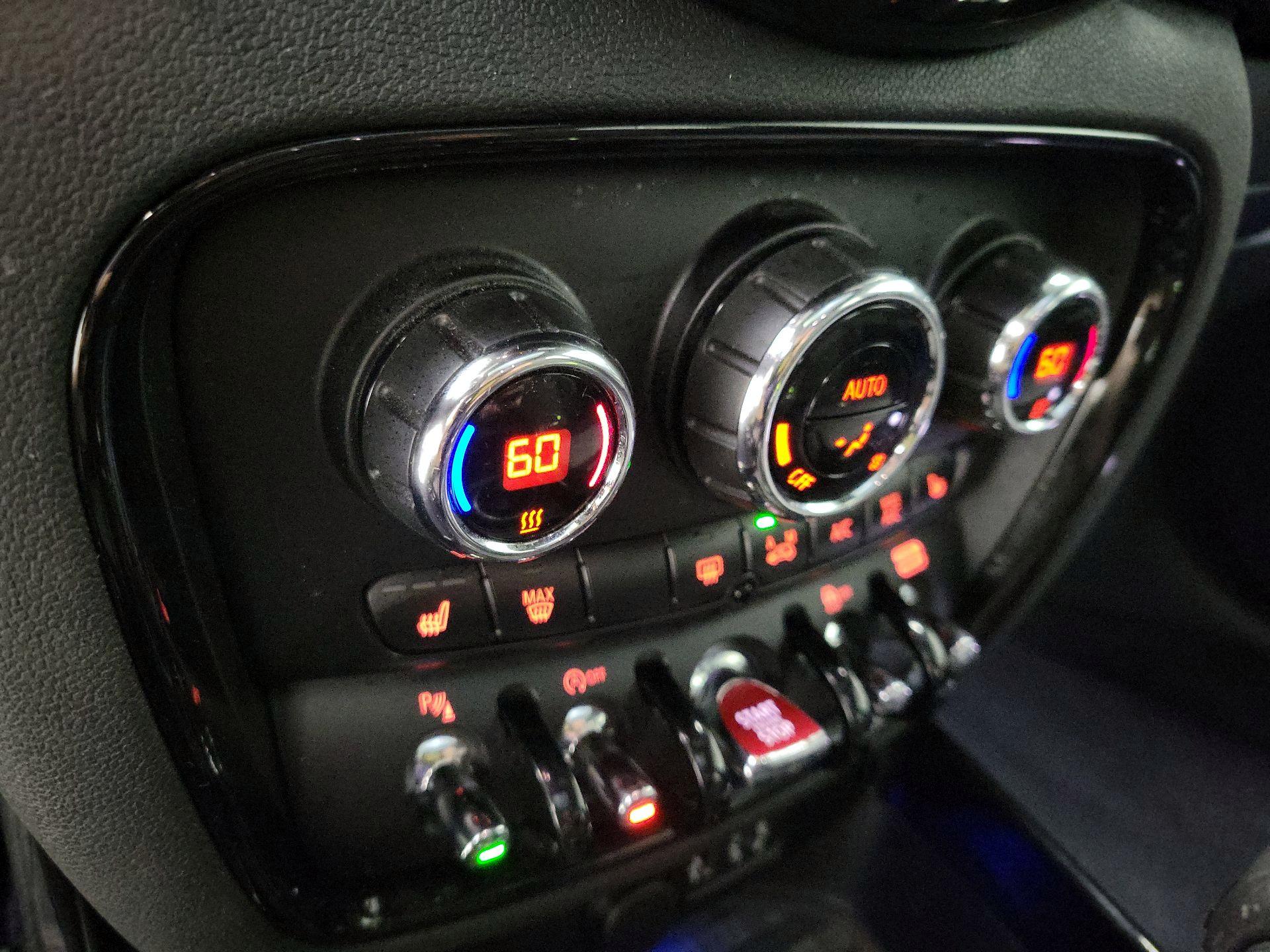 Thumbnail: 2018 MINI Cooper Clubman - 17
