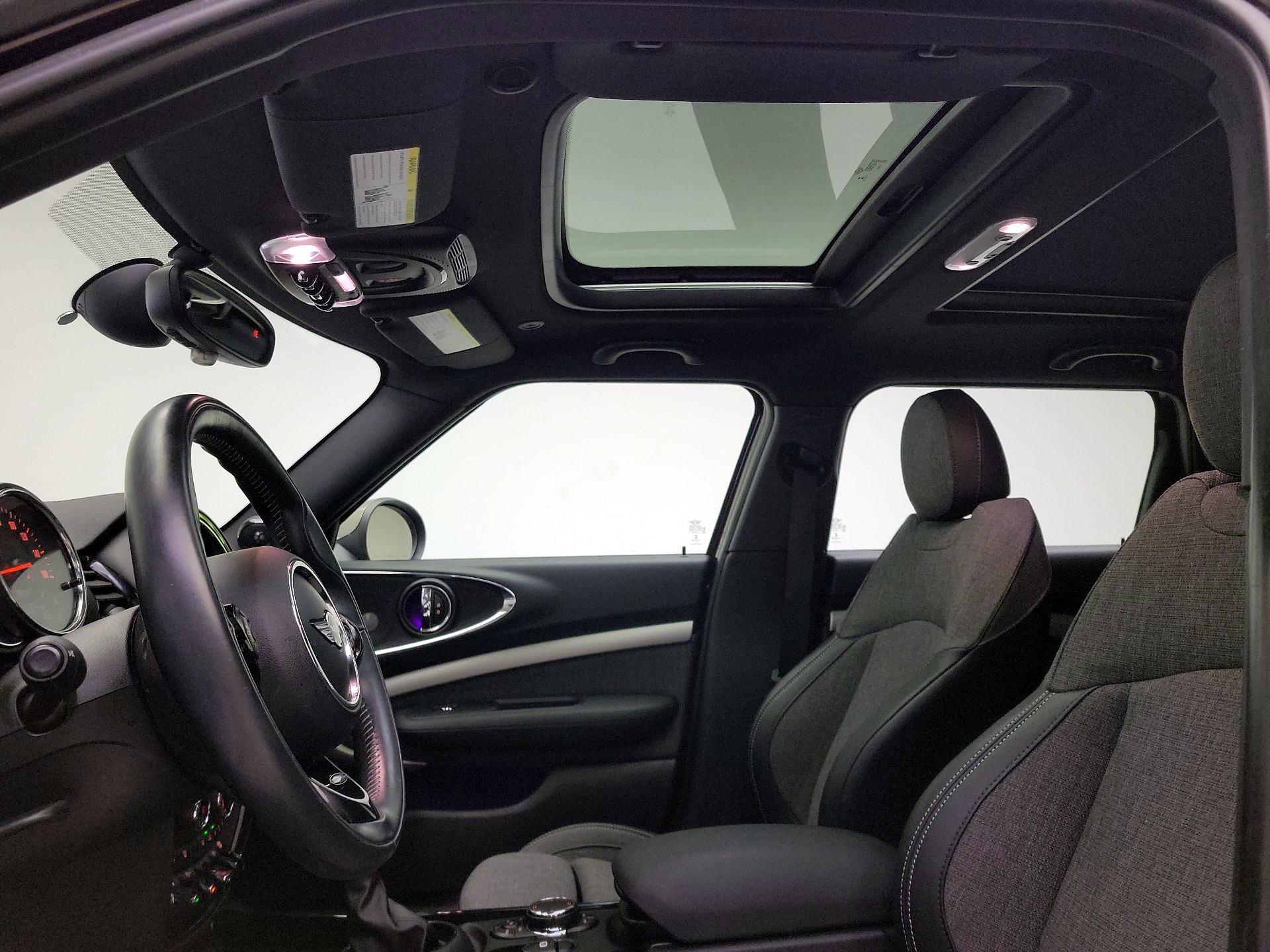 Thumbnail: 2018 MINI Cooper Clubman - 20