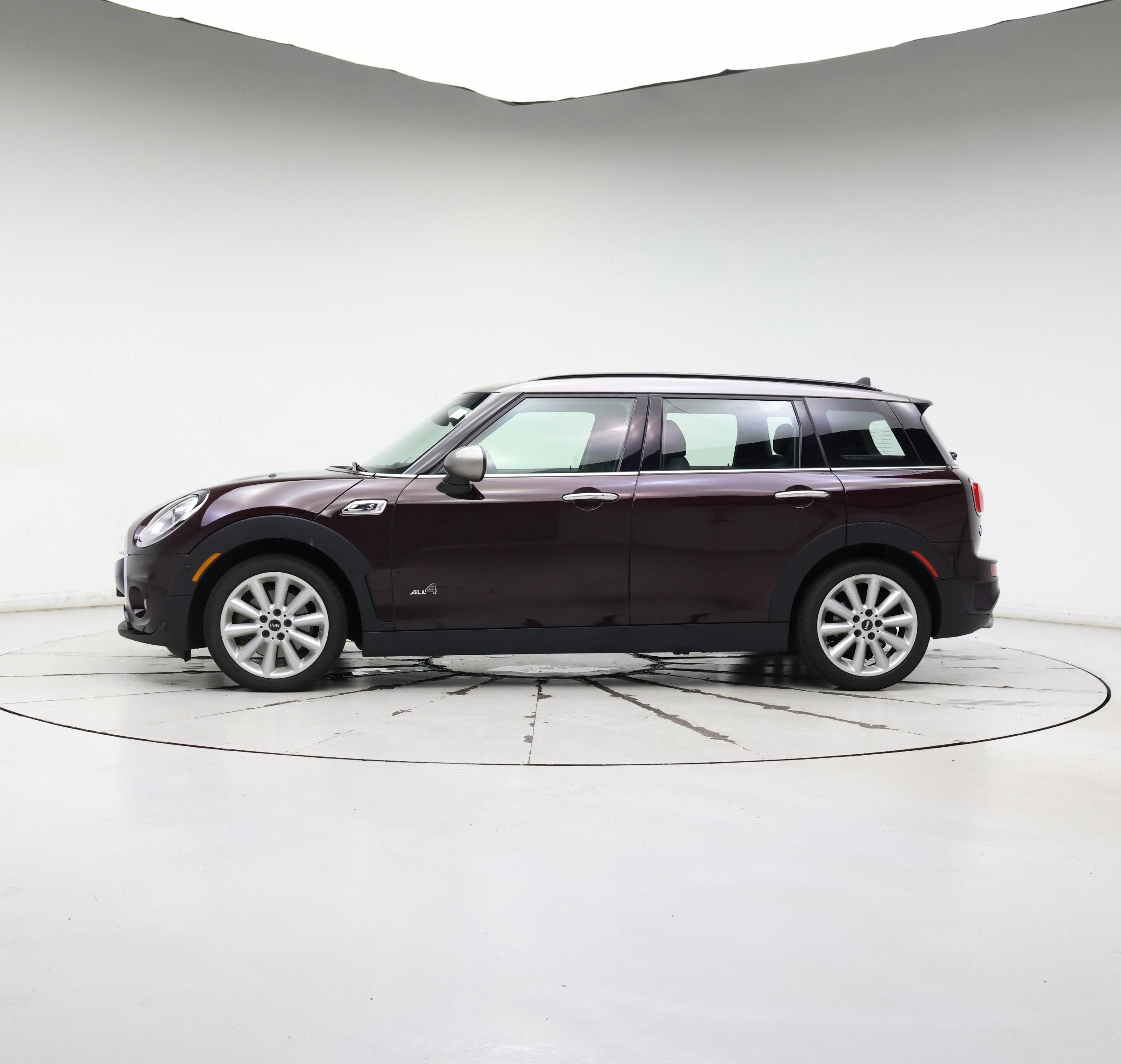 Thumbnail: 2018 MINI Cooper Clubman - 3