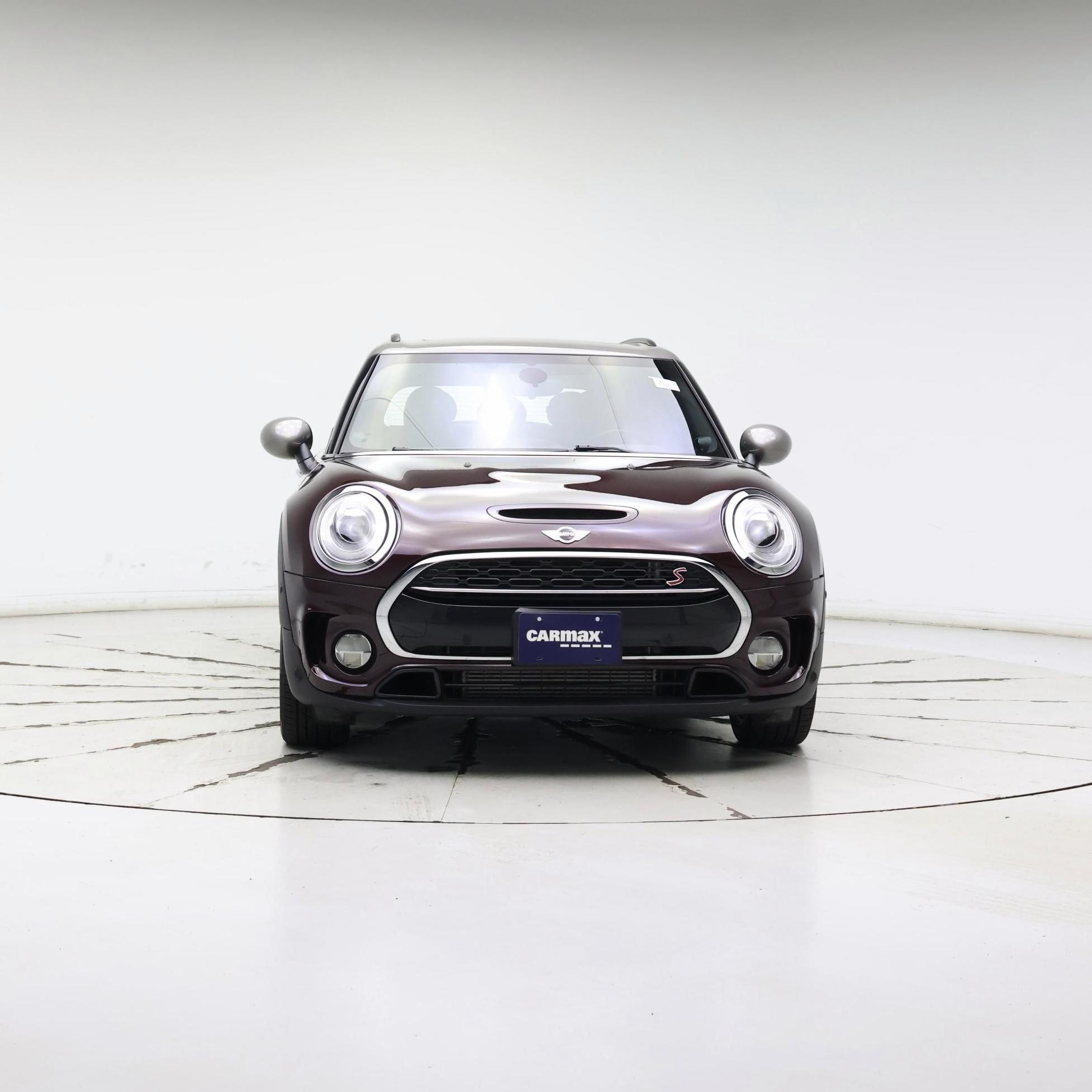Thumbnail: 2018 MINI Cooper Clubman - 5