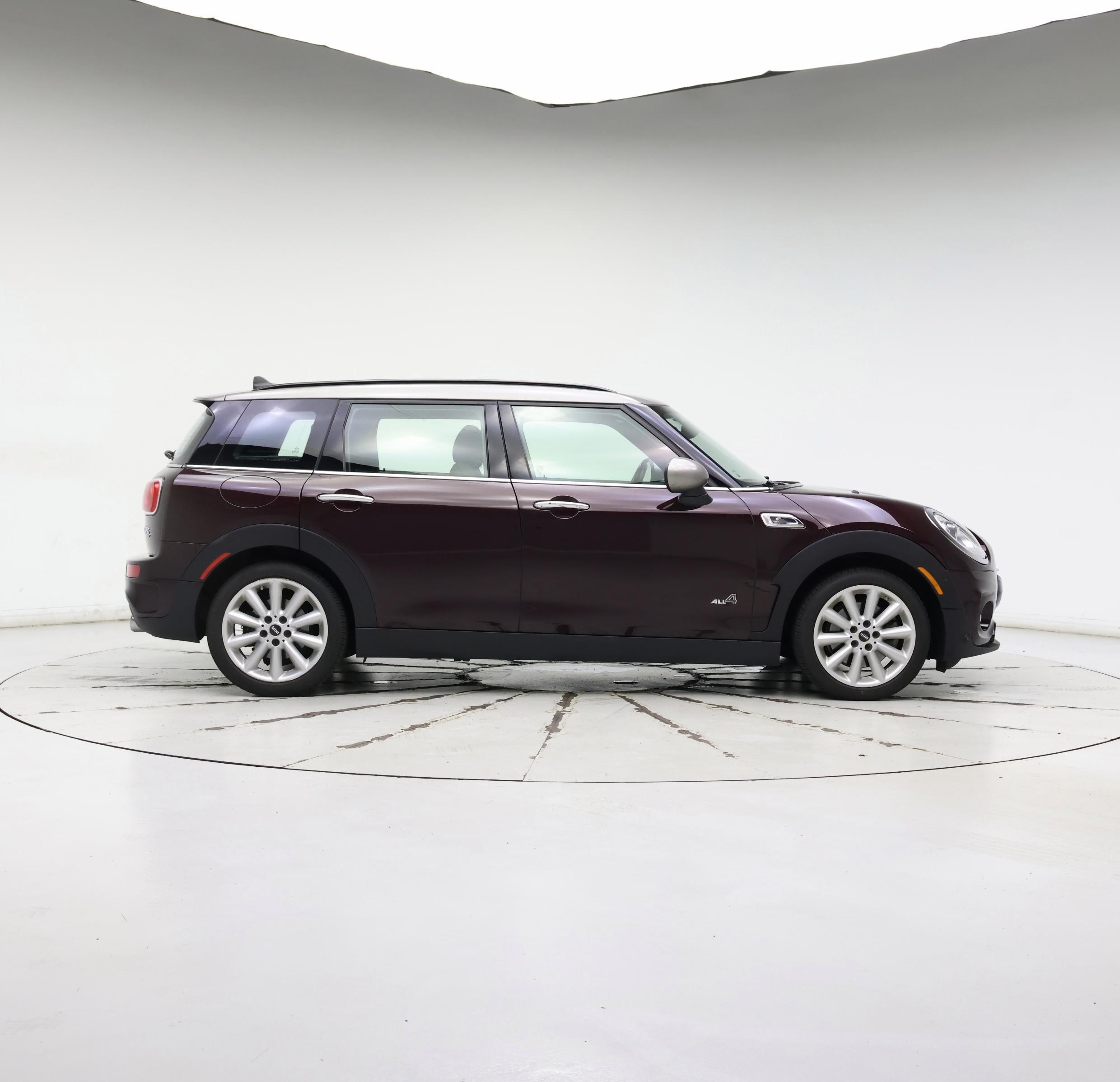 Thumbnail: 2018 MINI Cooper Clubman - 7