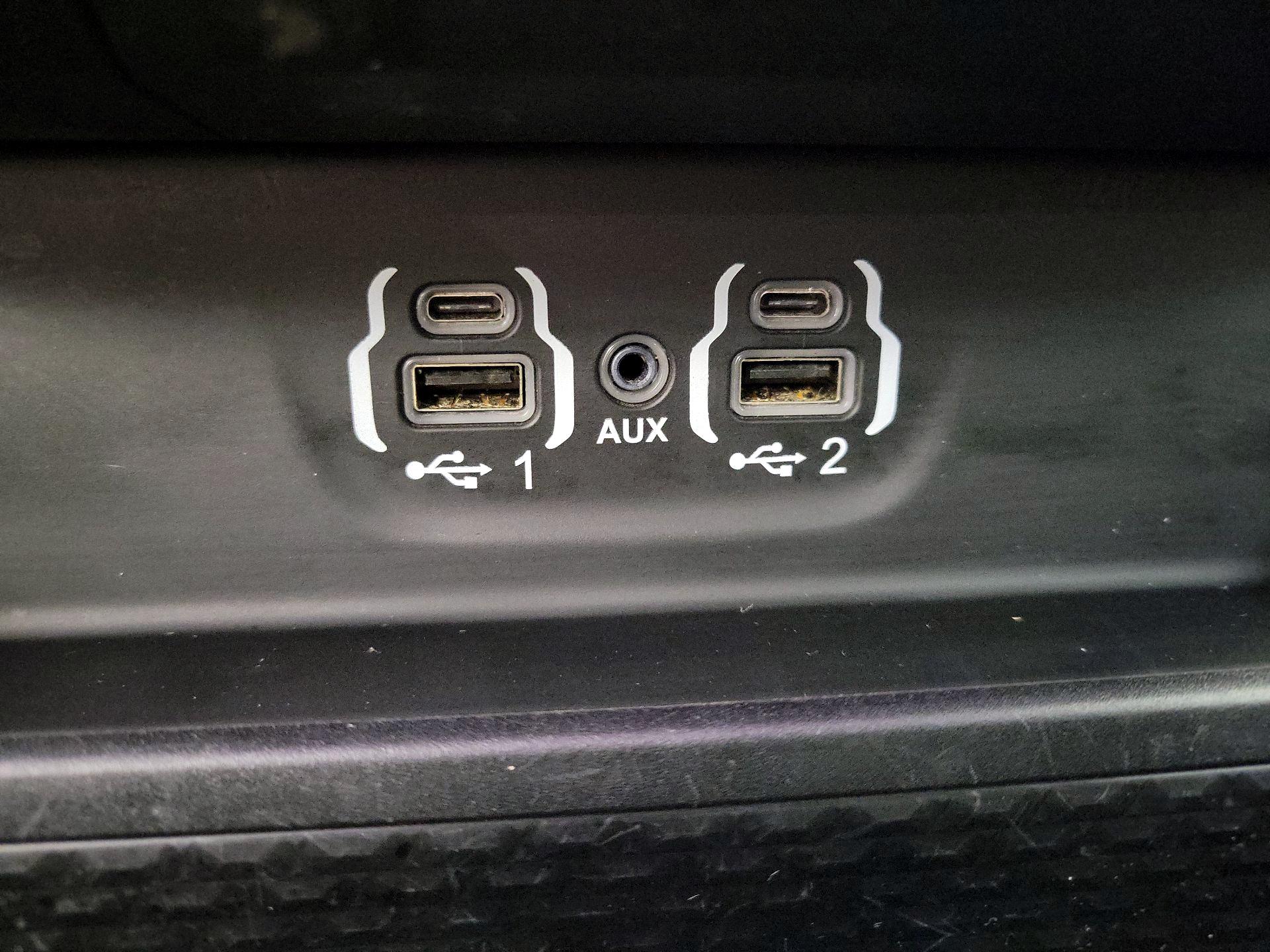 Thumbnail: 2021 RAM 1500 - 19