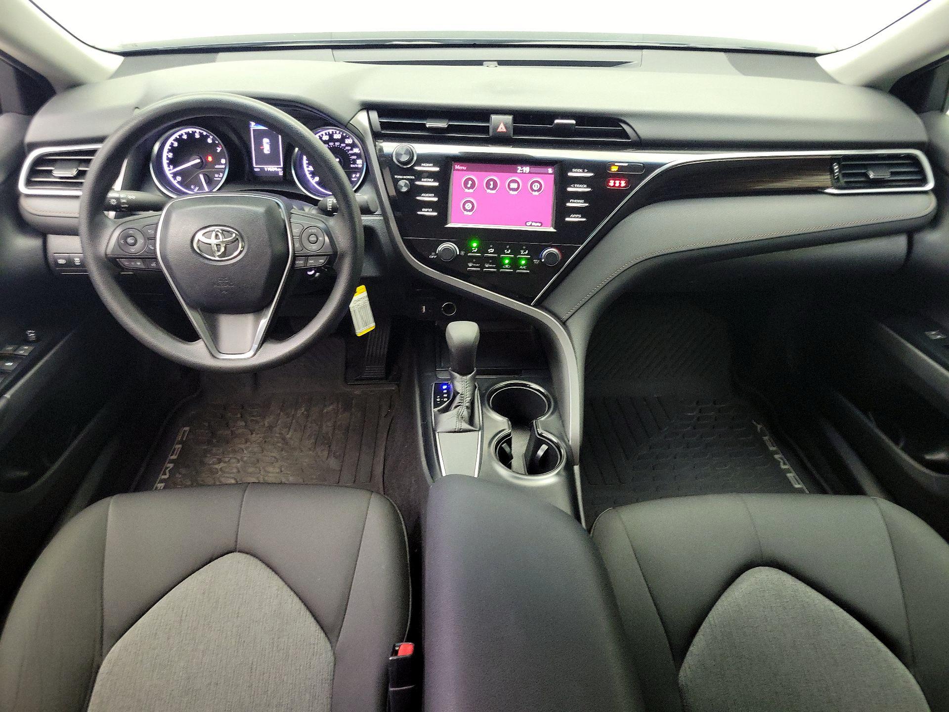 Thumbnail: 2018 Toyota Camry - 9