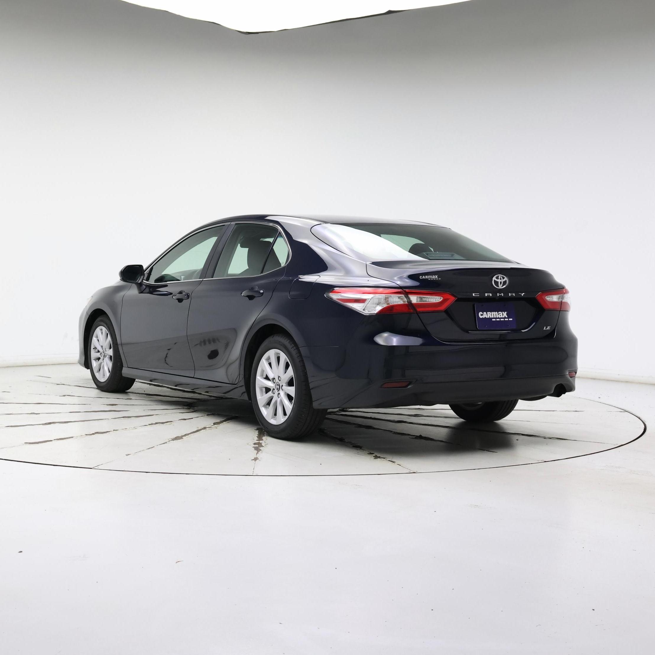 Thumbnail: 2018 Toyota Camry - 2