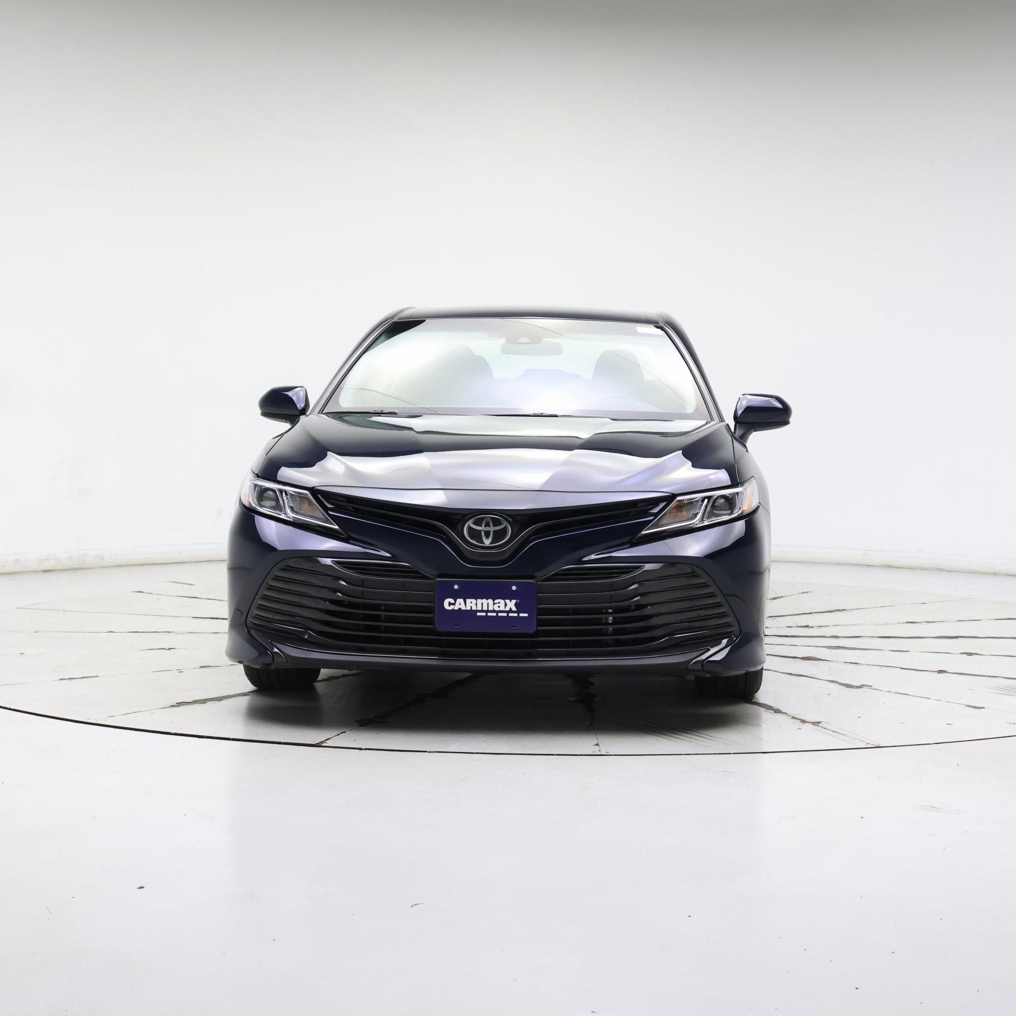 Thumbnail: 2018 Toyota Camry - 5