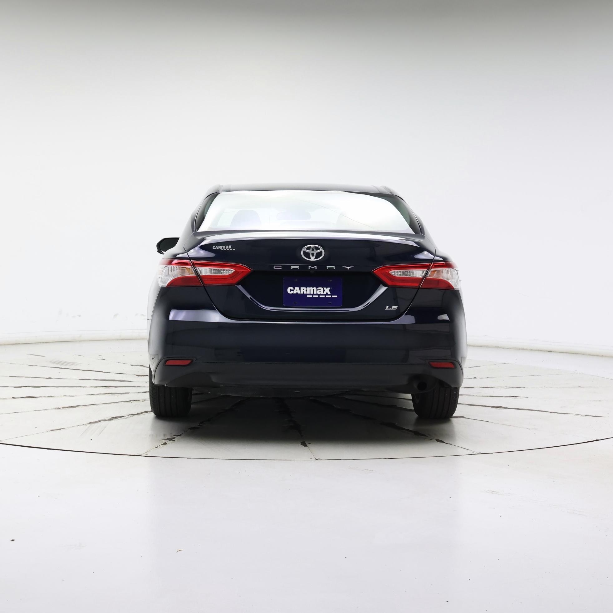 Thumbnail: 2018 Toyota Camry - 6