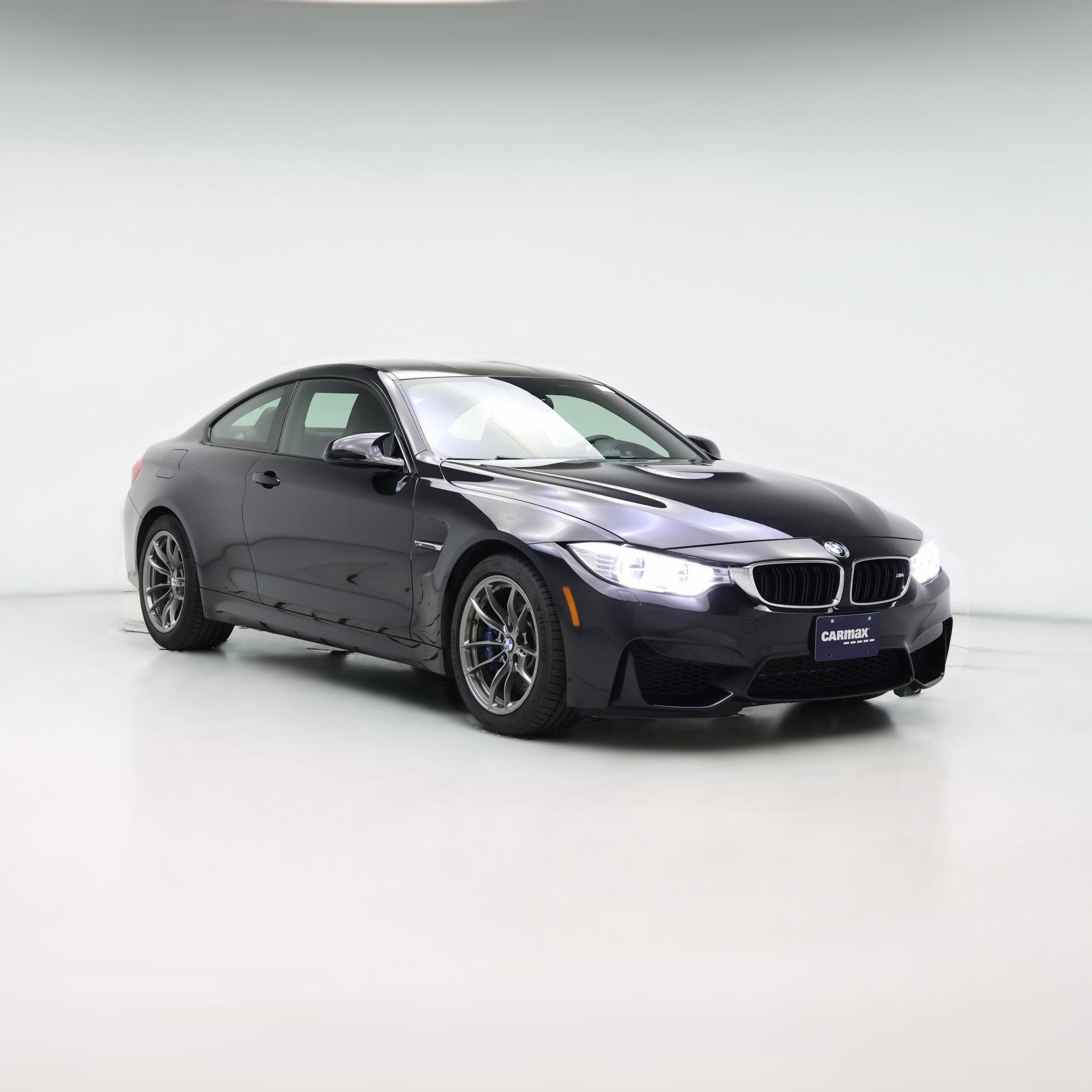 Thumbnail: 2015 BMW M4 - 1