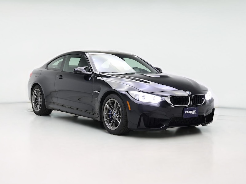 2015 BMW M4  -
                  Kenosha, WI