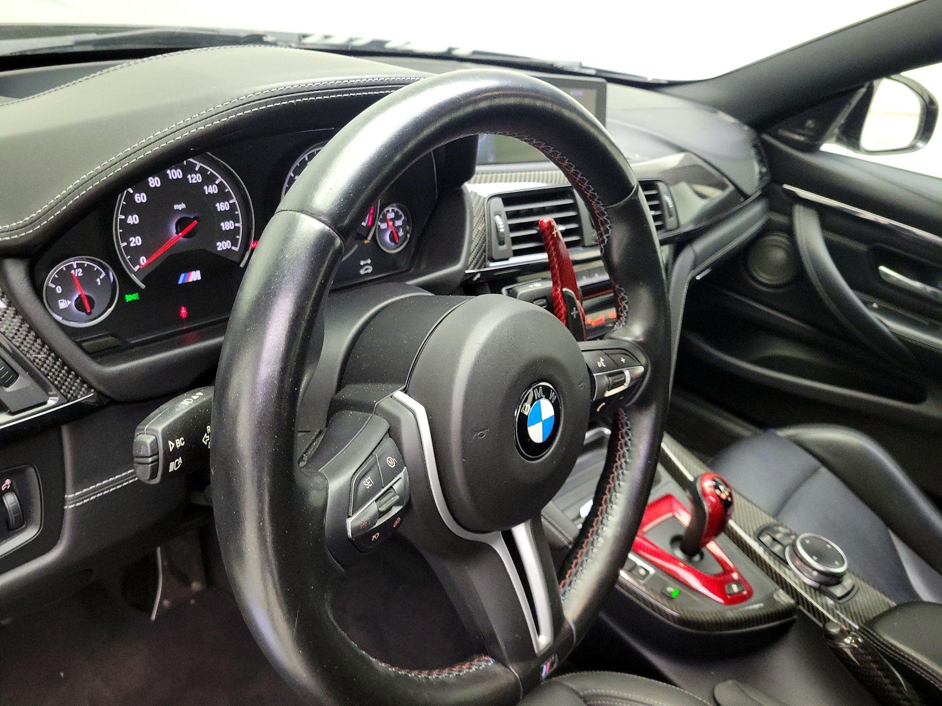 Thumbnail: 2015 BMW M4 - 9