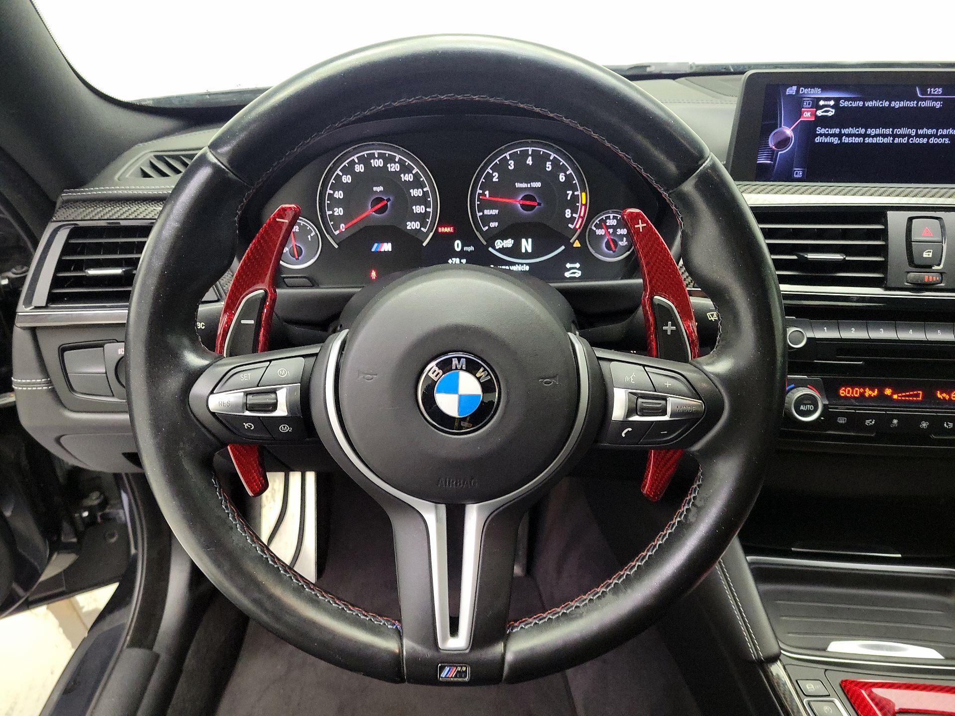 Thumbnail: 2015 BMW M4 - 10
