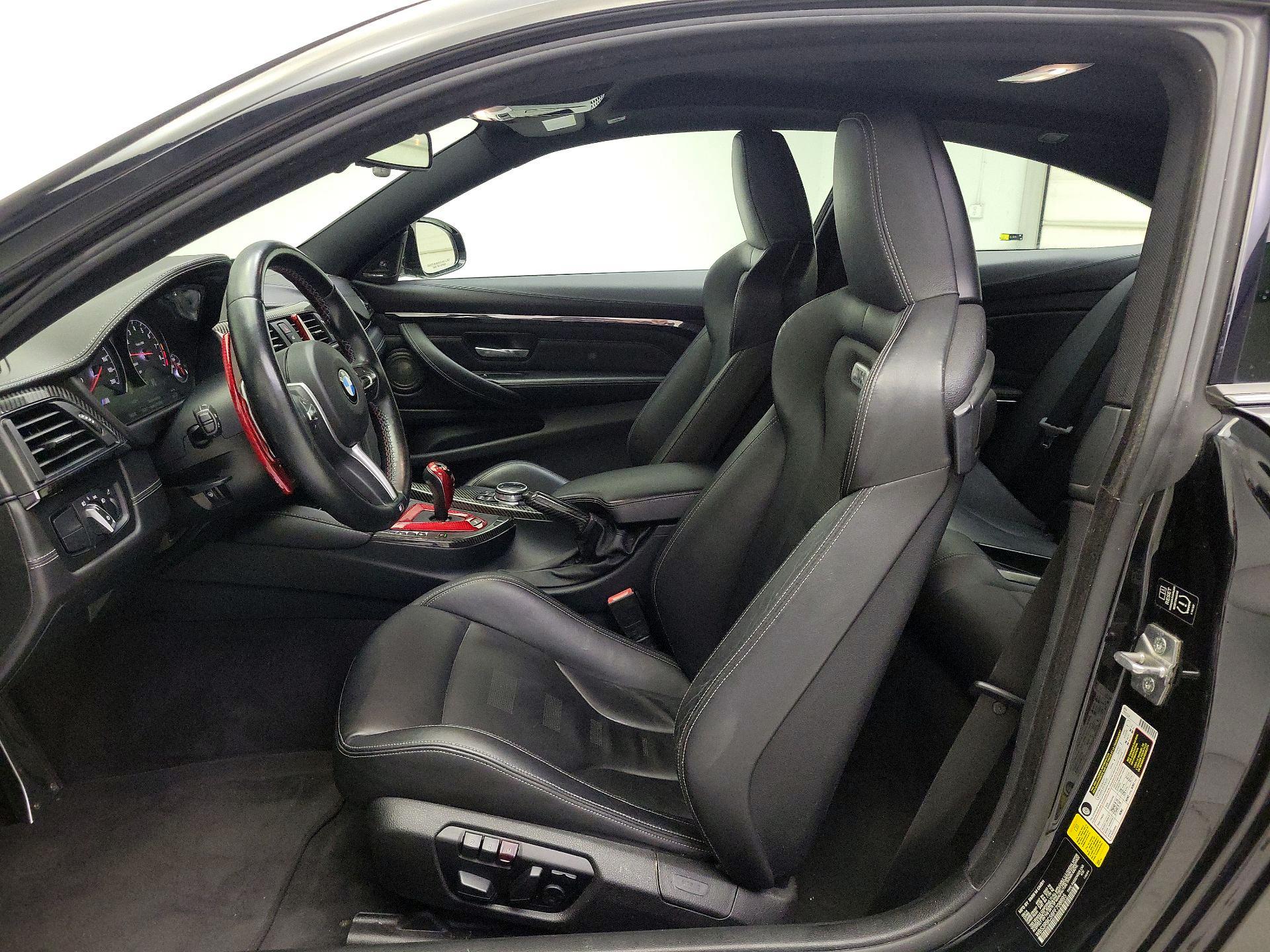 Thumbnail: 2015 BMW M4 - 11