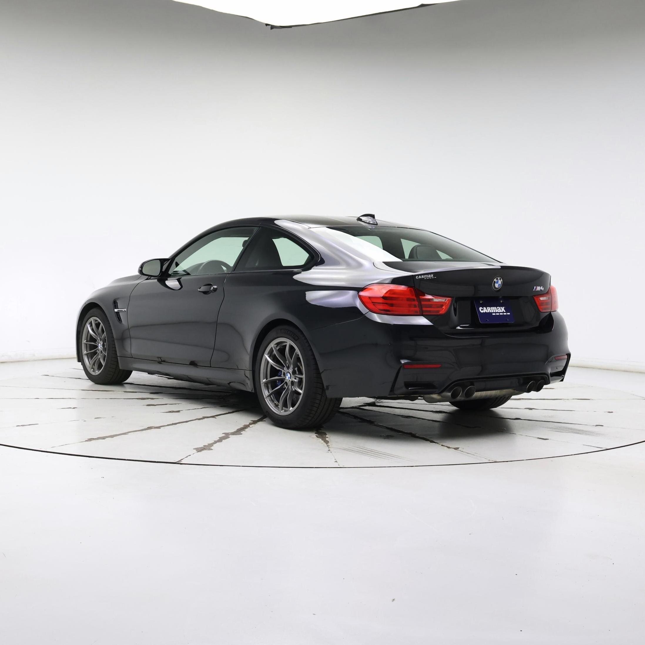Thumbnail: 2015 BMW M4 - 2